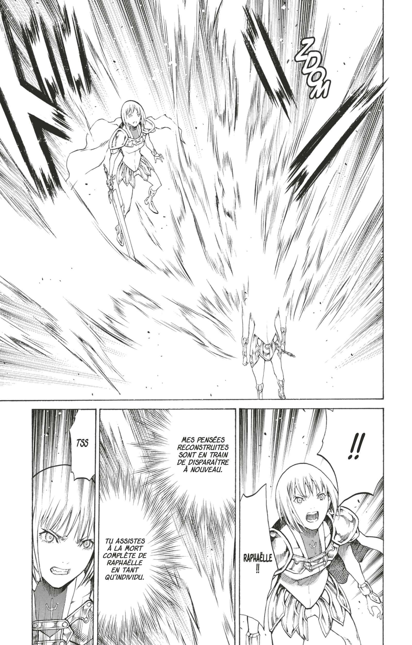  Claymore - Volume 17 - 83