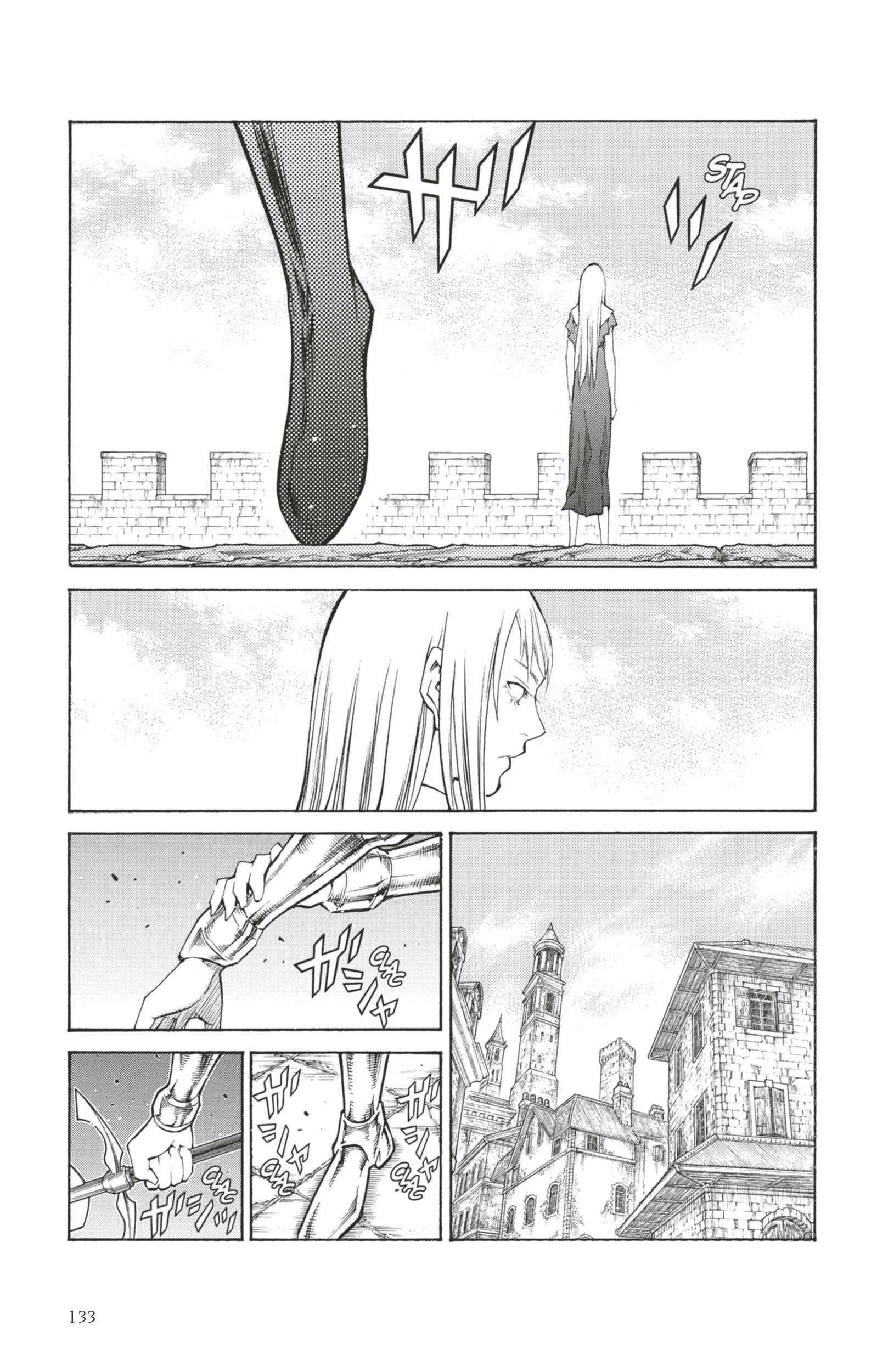  Claymore - Volume 19 - 121