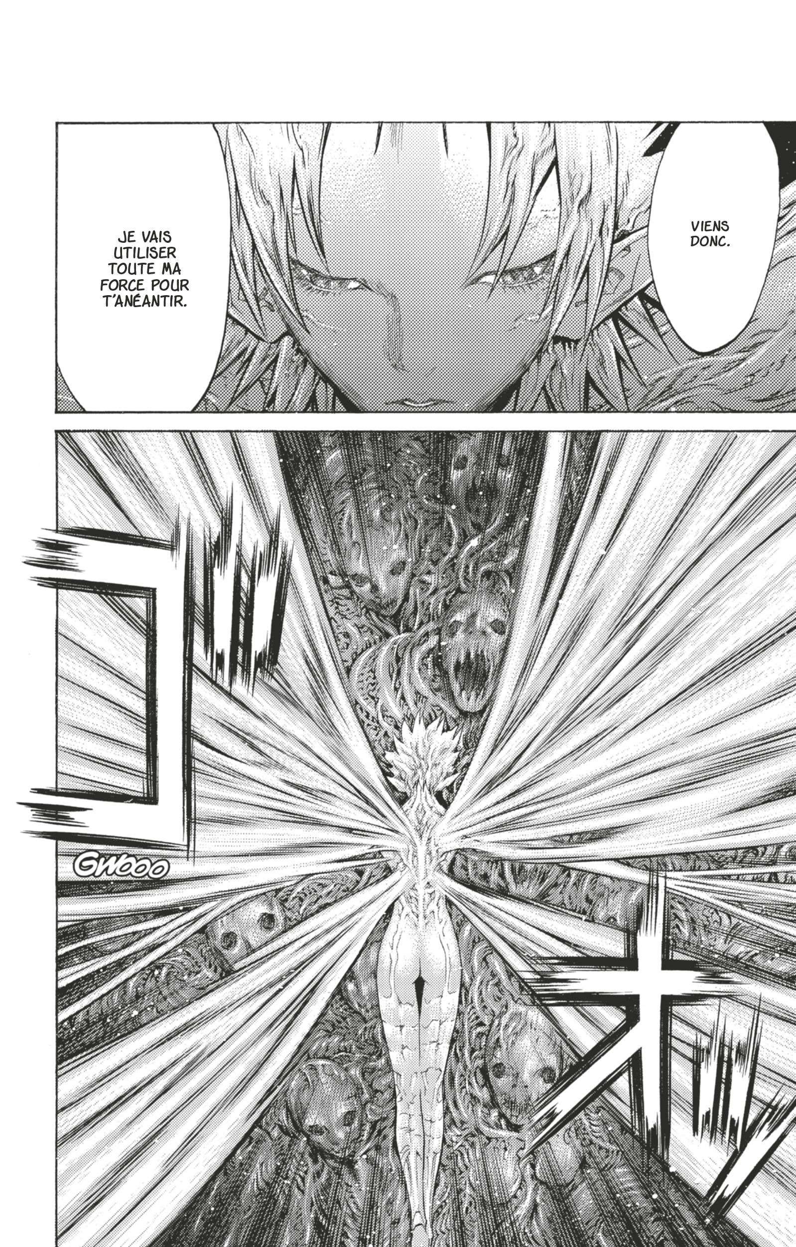  Claymore - Volume 19 - 76