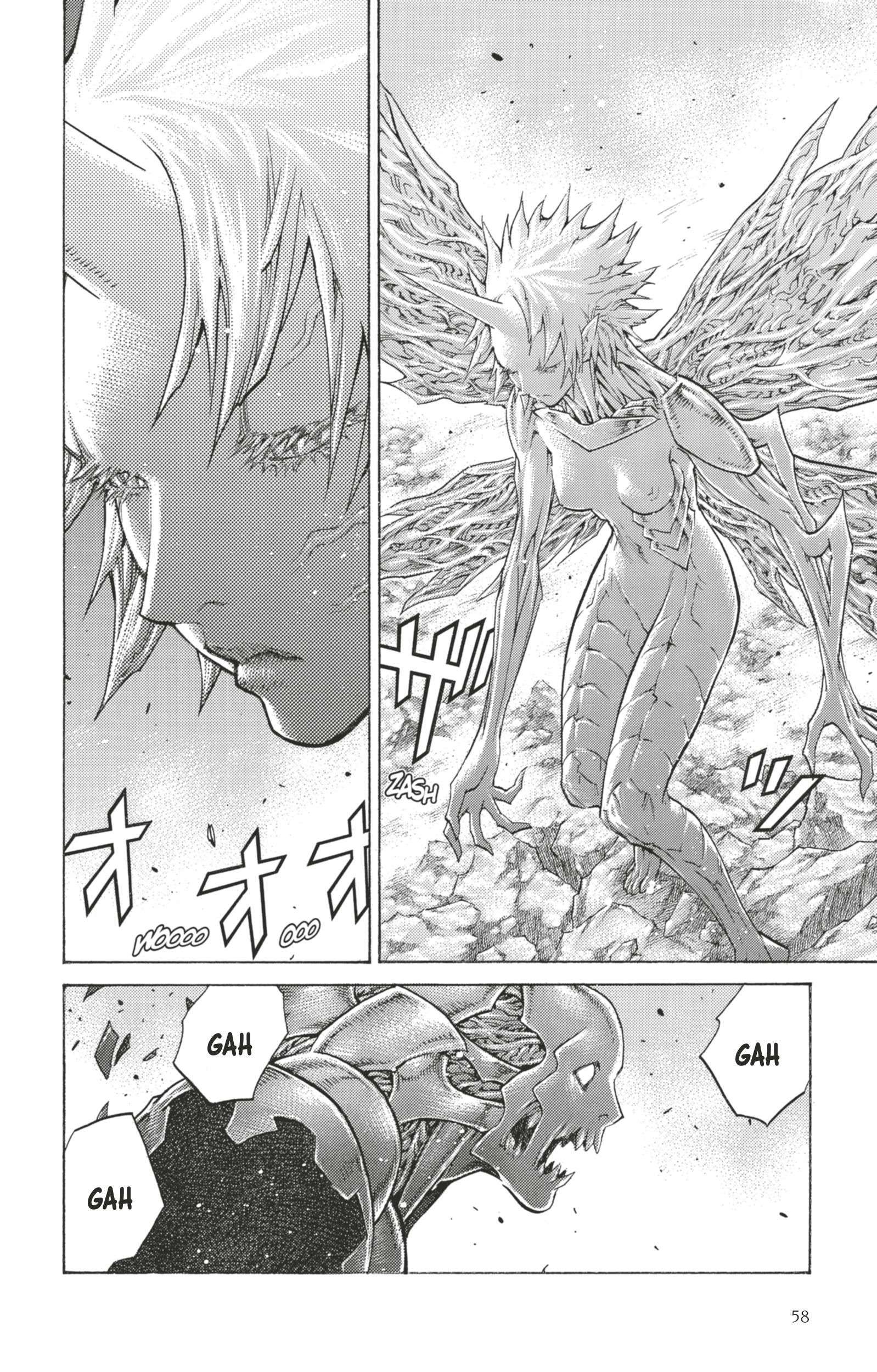  Claymore - Volume 19 - 53