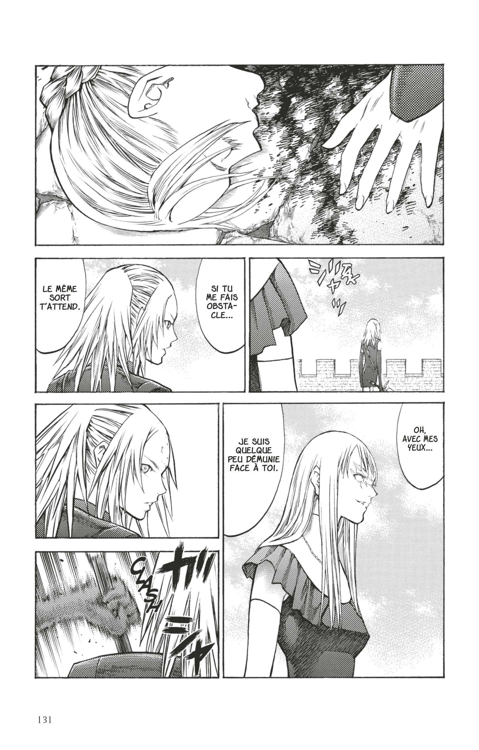  Claymore - Volume 19 - 119