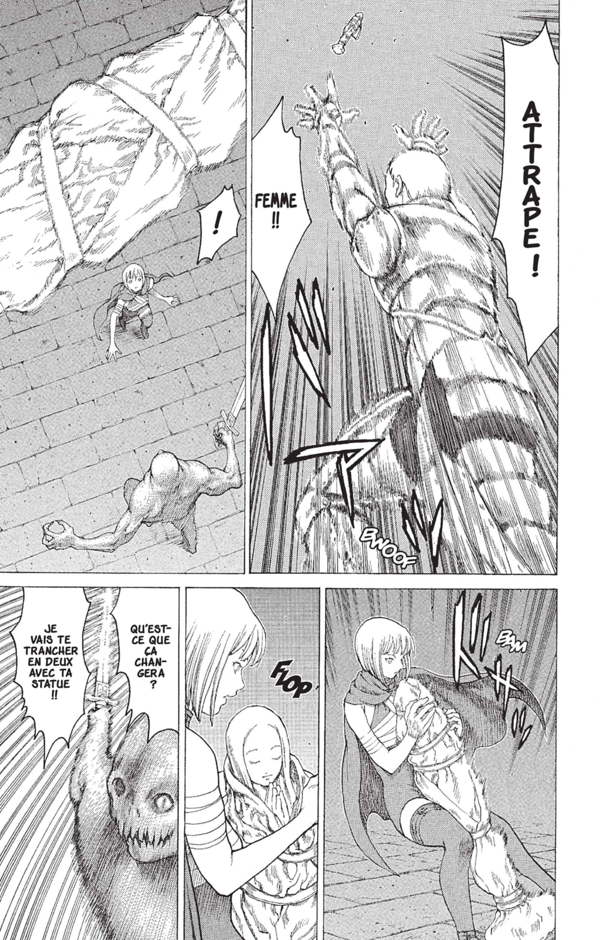  Claymore - Volume 2 - 171