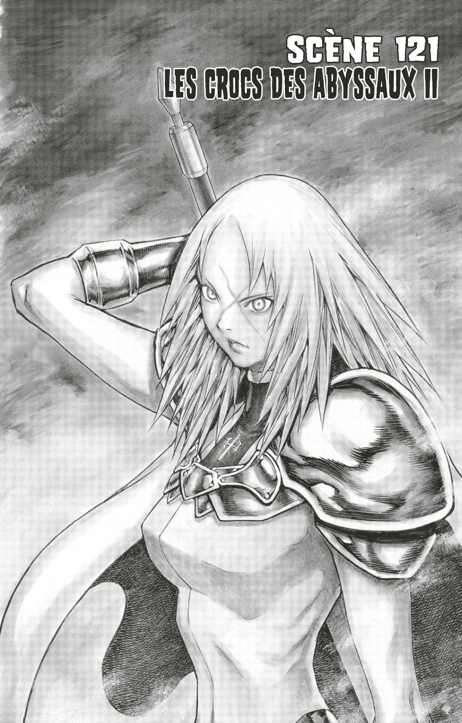  Claymore - Volume 22 - 36