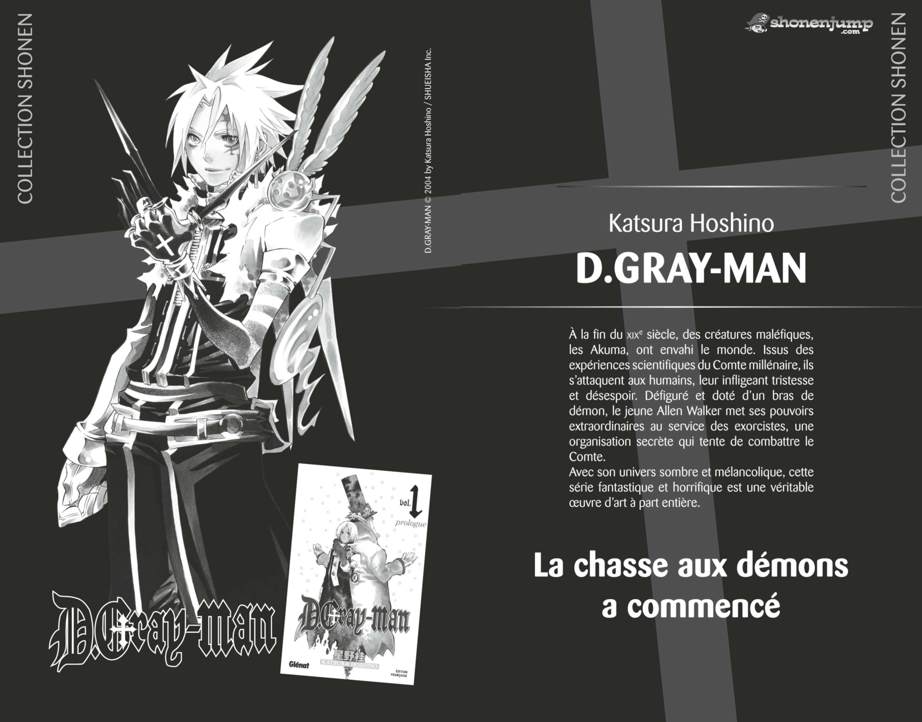  Claymore - Volume 23 - 181