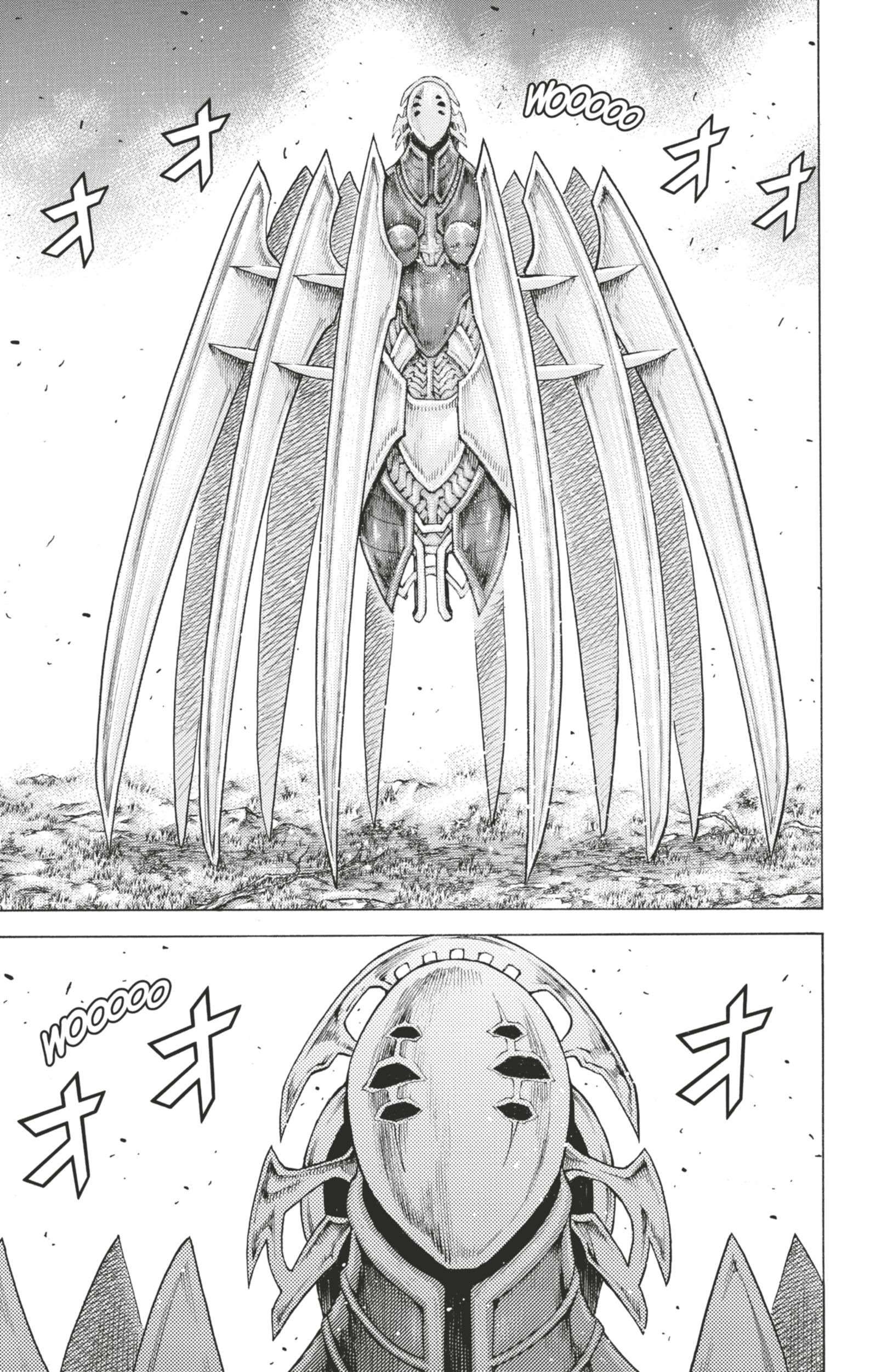  Claymore - Volume 24 - 67