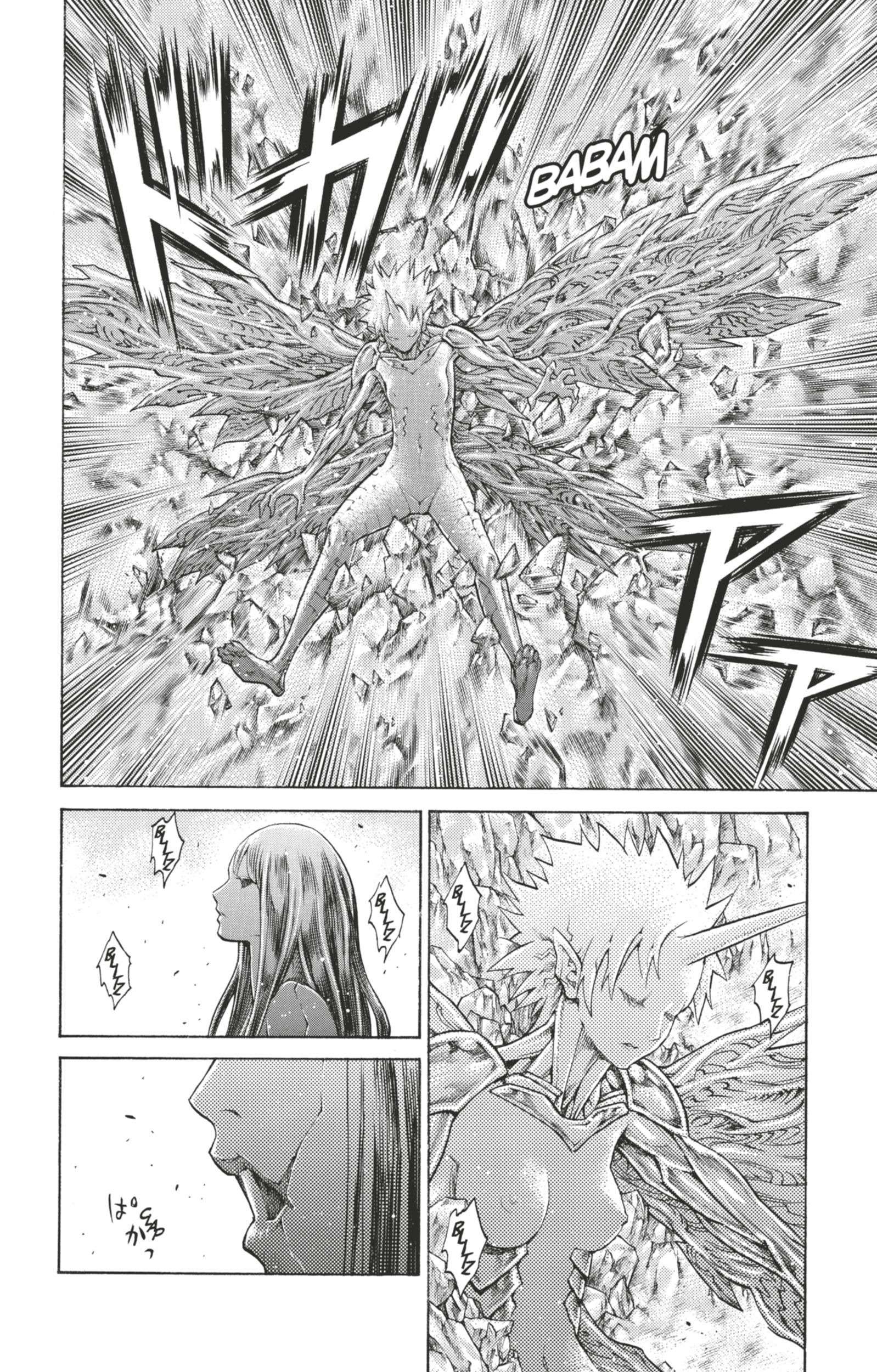  Claymore - Volume 24 - 55