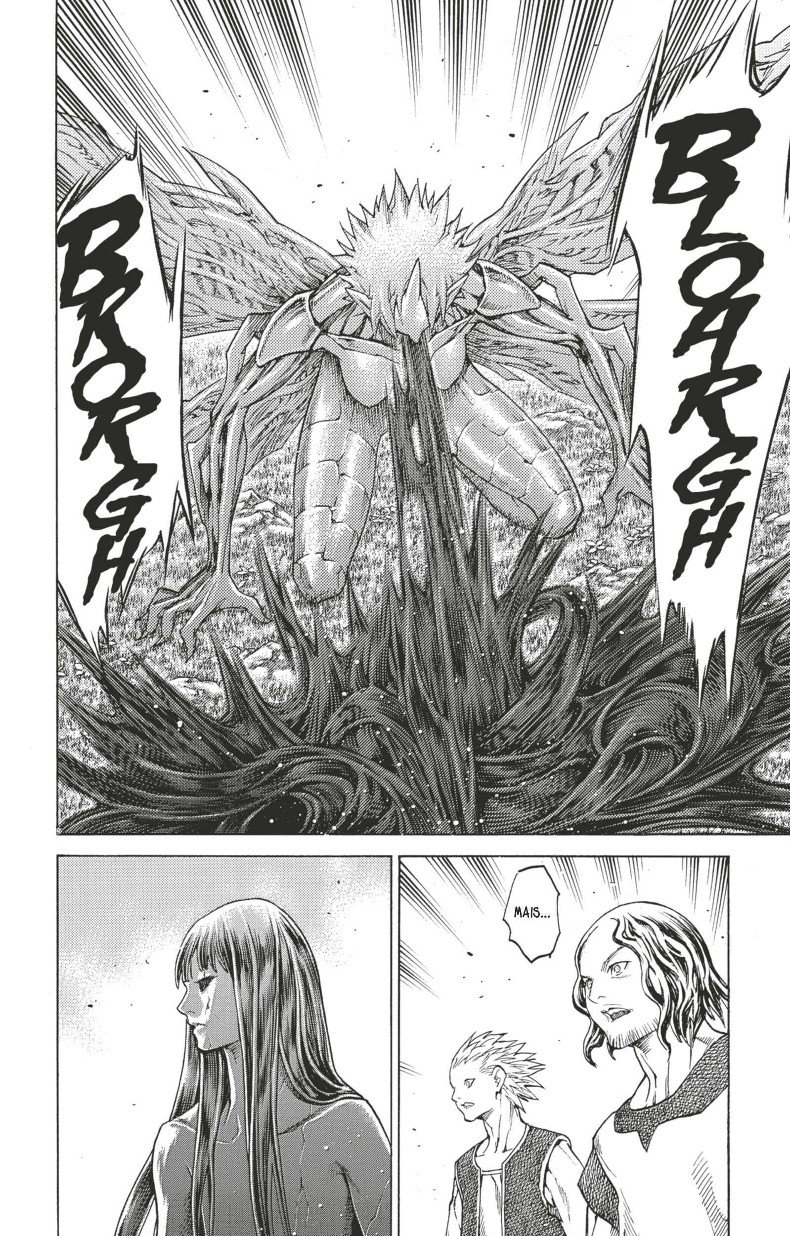  Claymore - Volume 24 - 106