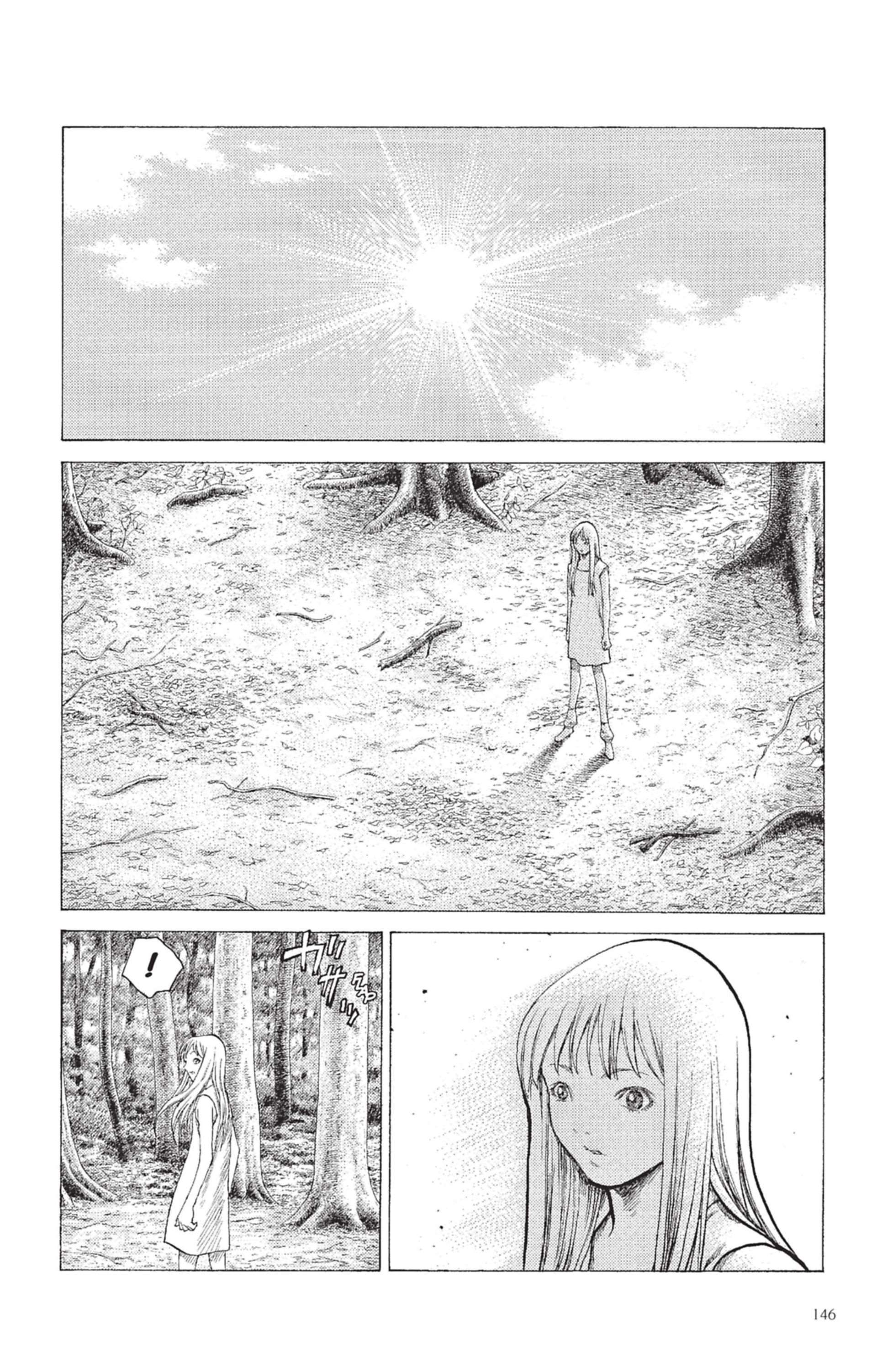  Claymore - Volume 3 - 139