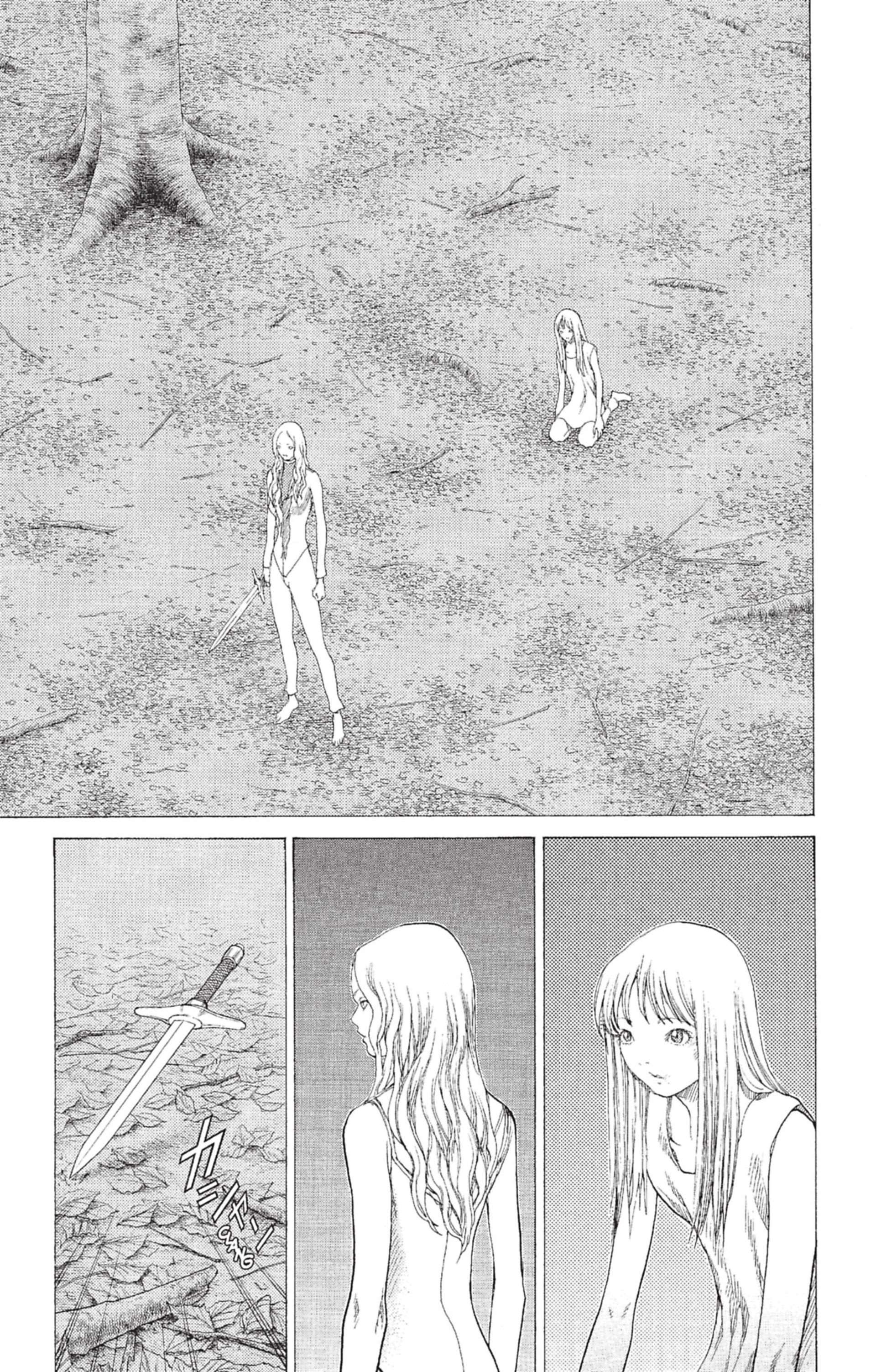  Claymore - Volume 3 - 171