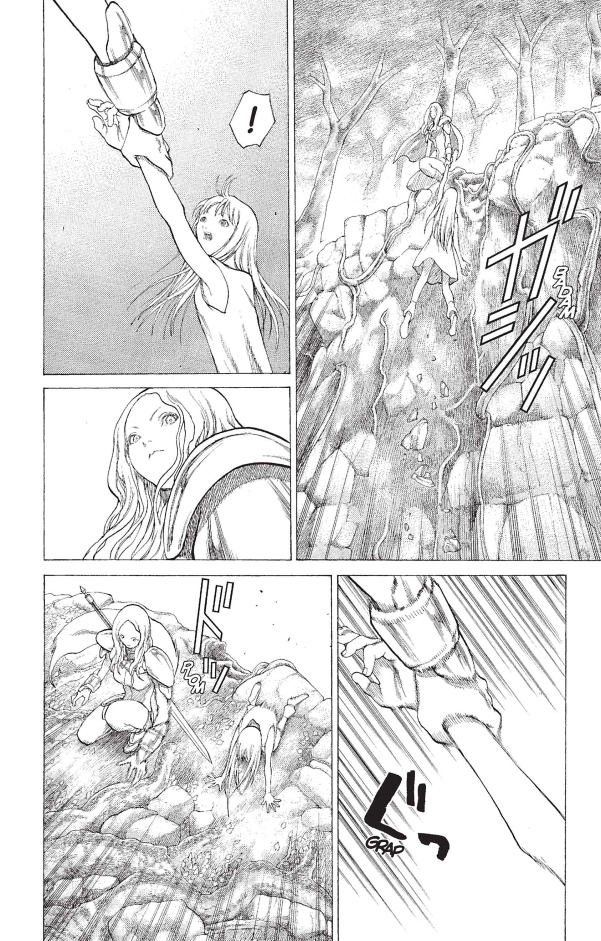  Claymore - Volume 3 - 143