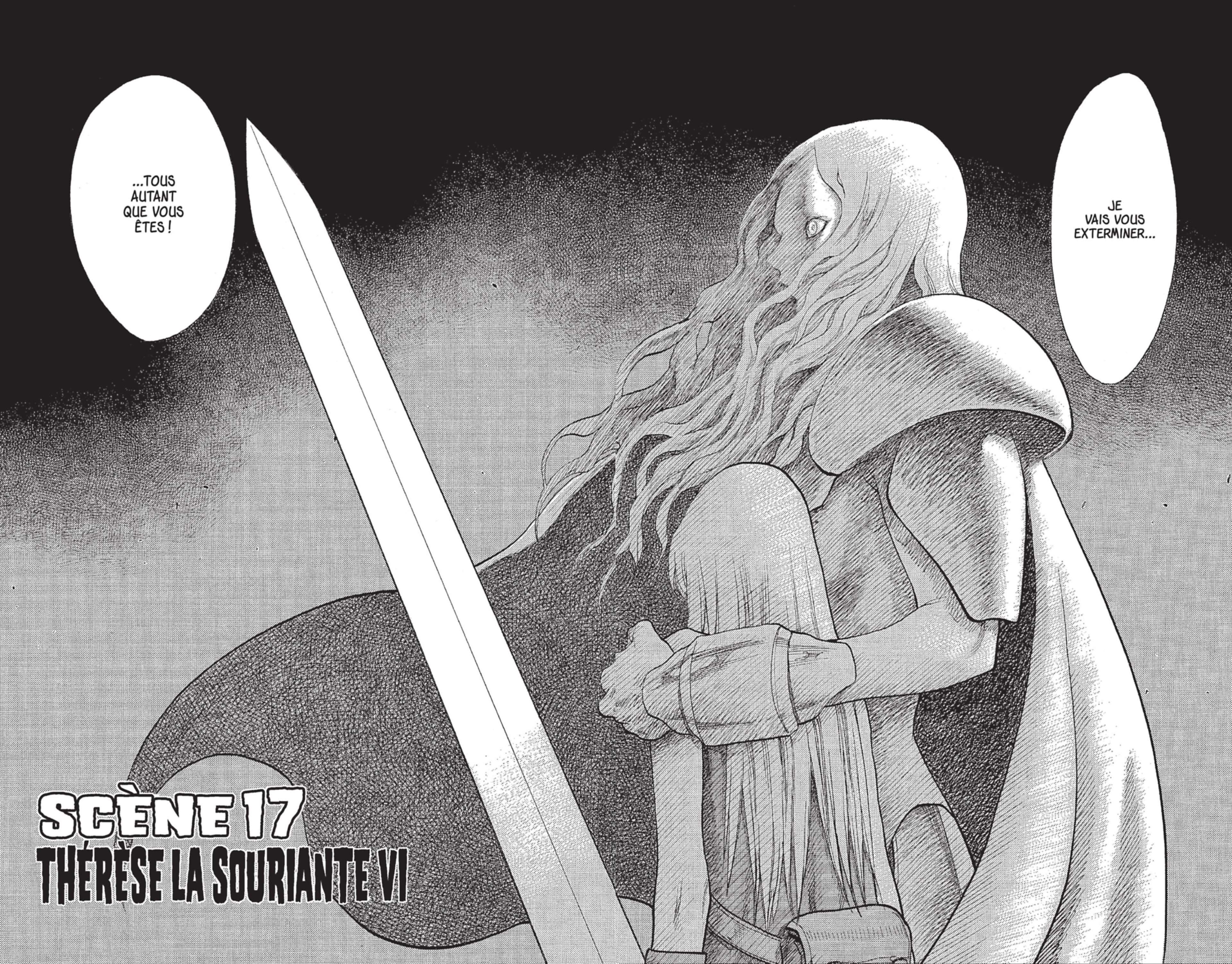  Claymore - Volume 4 - 37