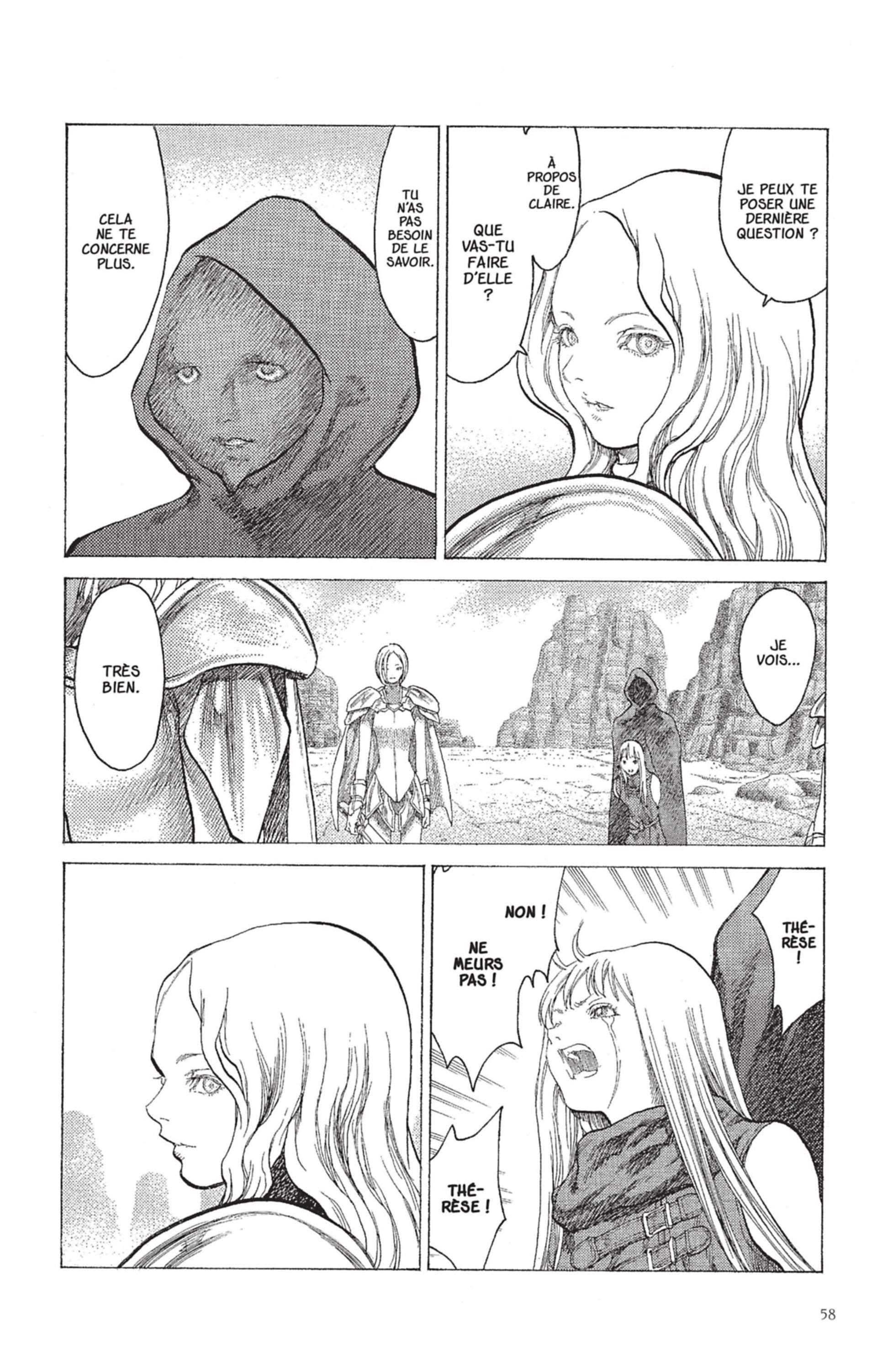  Claymore - Volume 4 - 53