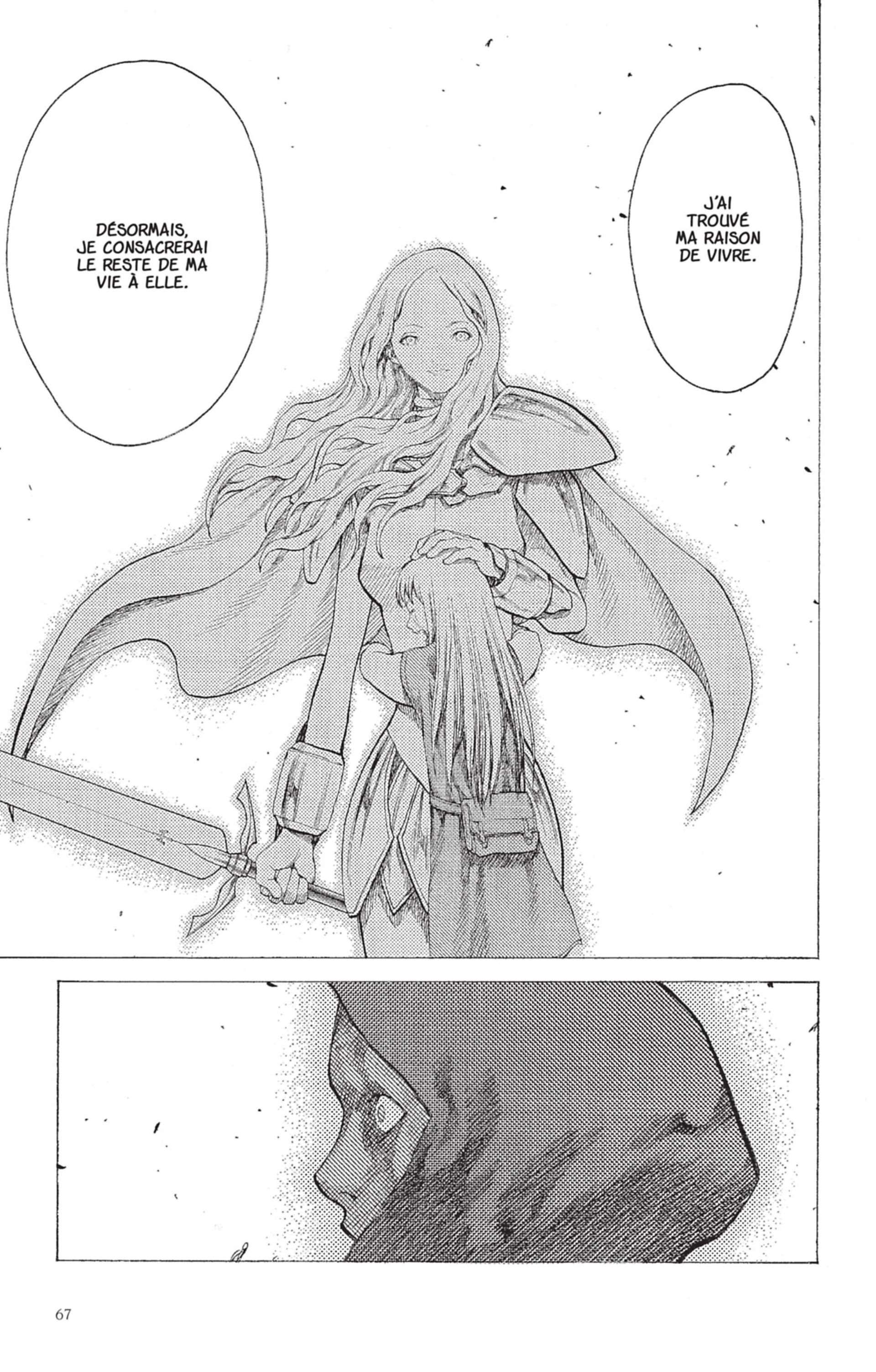  Claymore - Volume 4 - 60