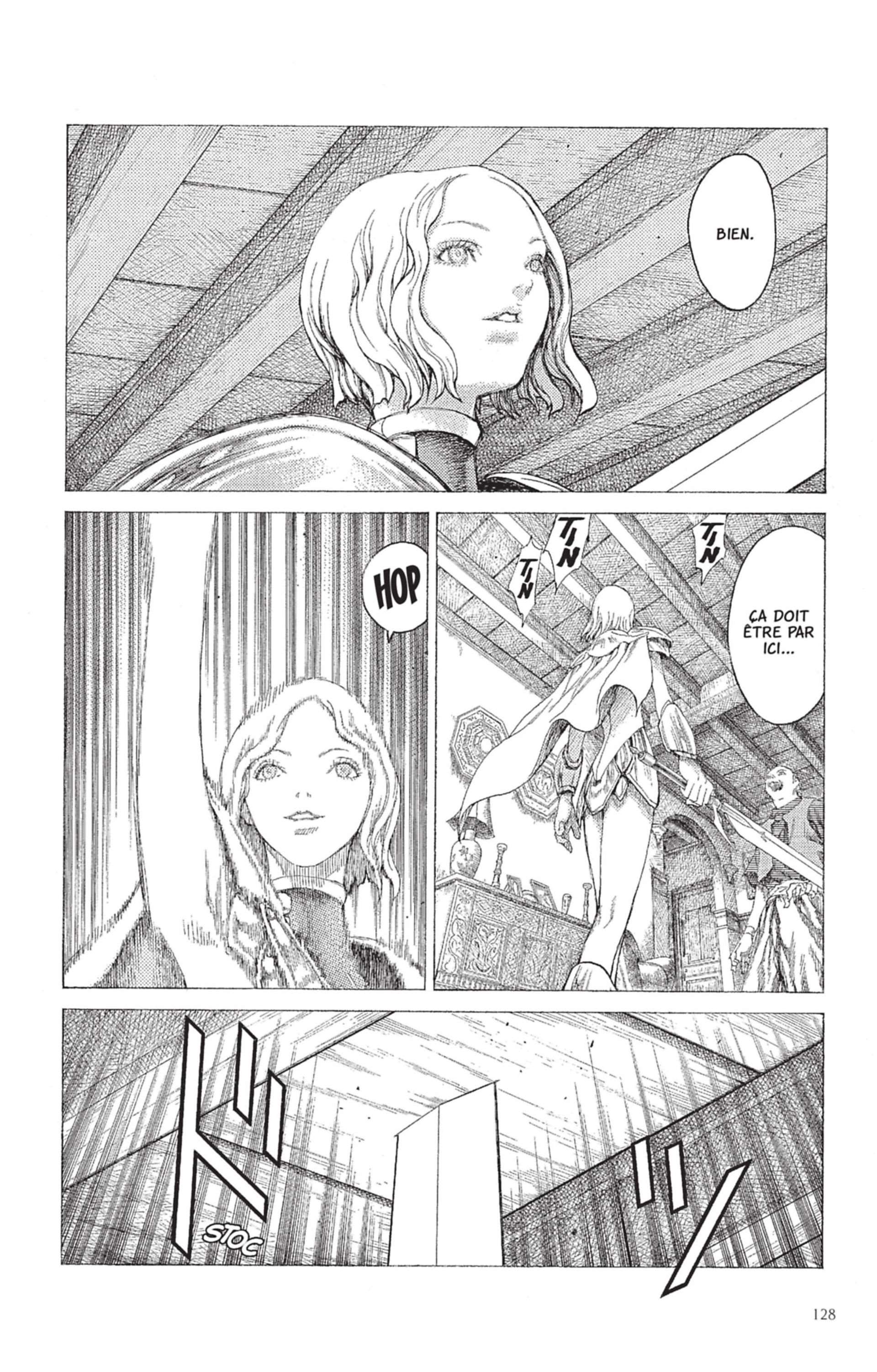  Claymore - Volume 4 - 117