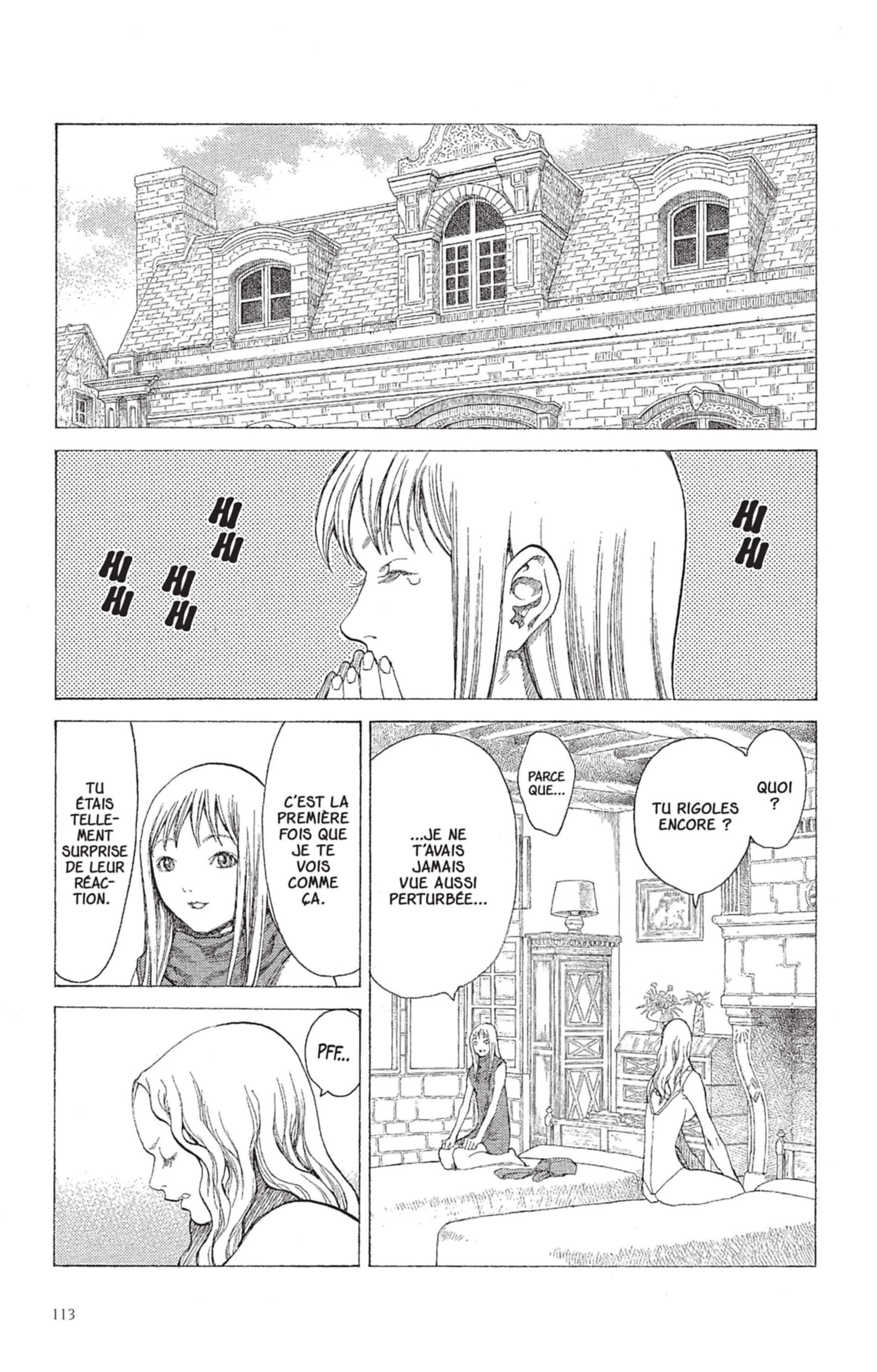  Claymore - Volume 4 - 103