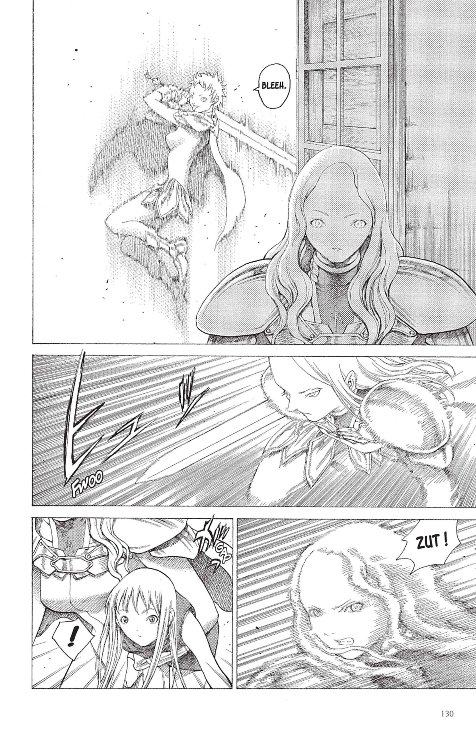  Claymore - Volume 4 - 119