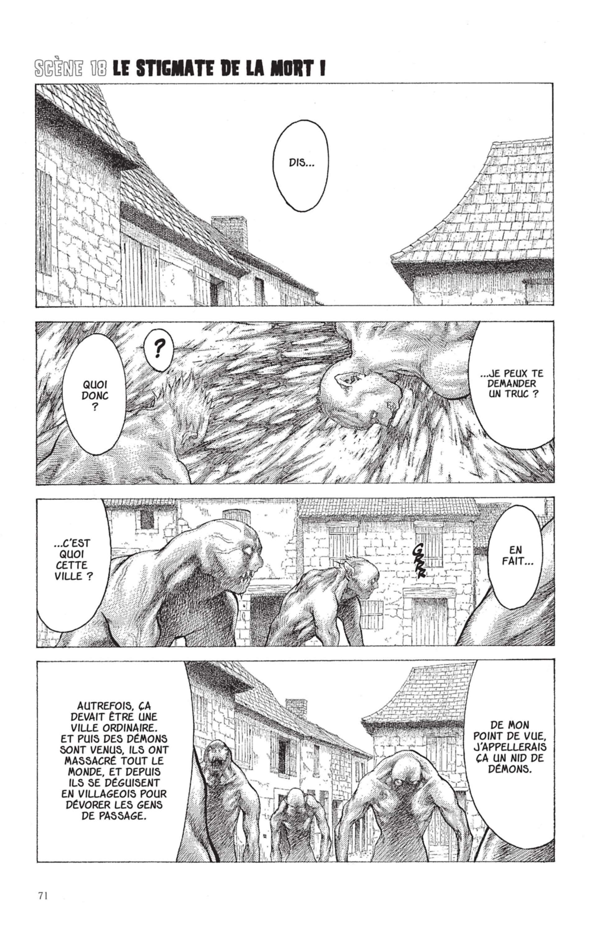  Claymore - Volume 4 - 64