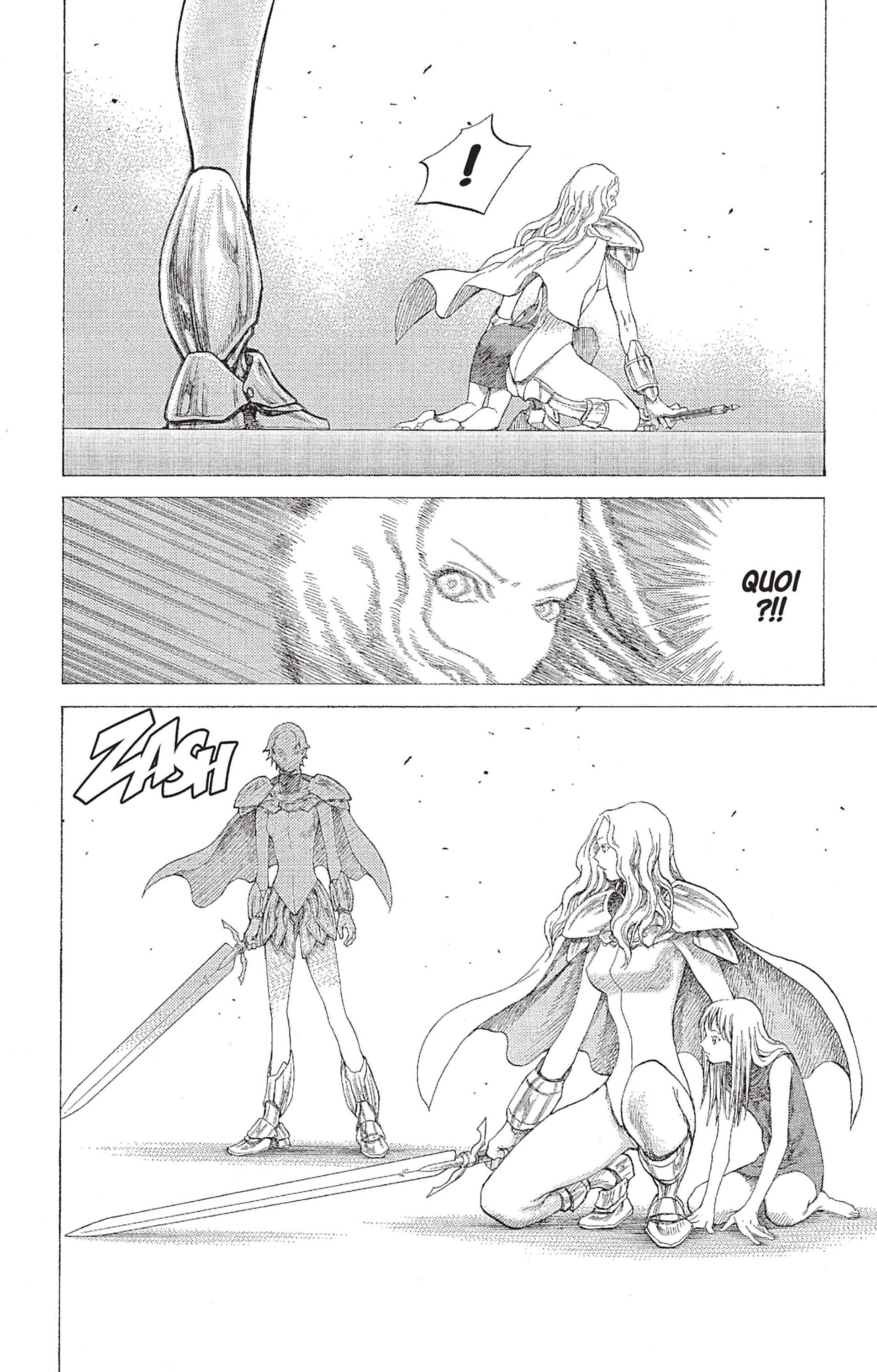  Claymore - Volume 4 - 121