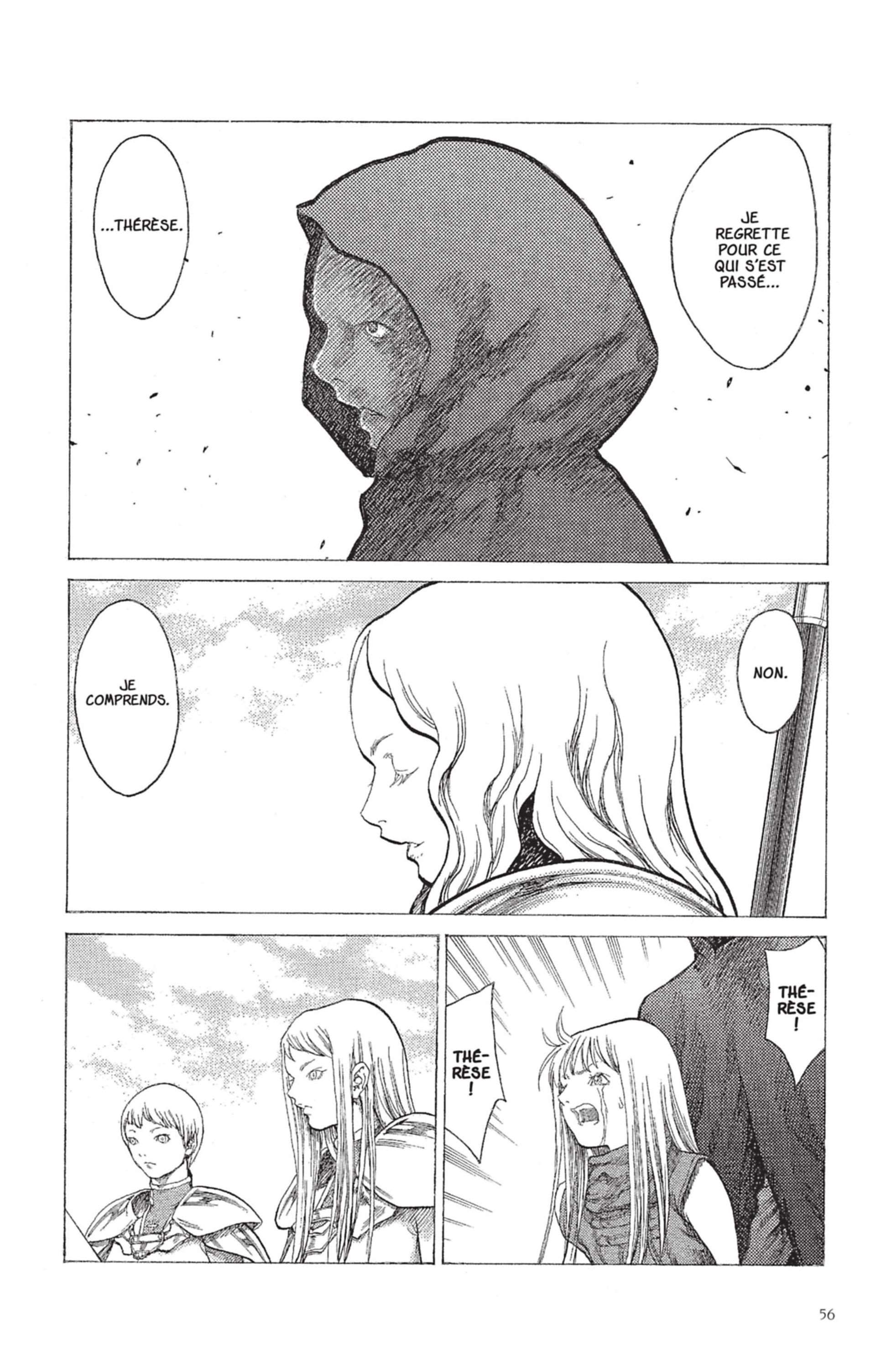  Claymore - Volume 4 - 51