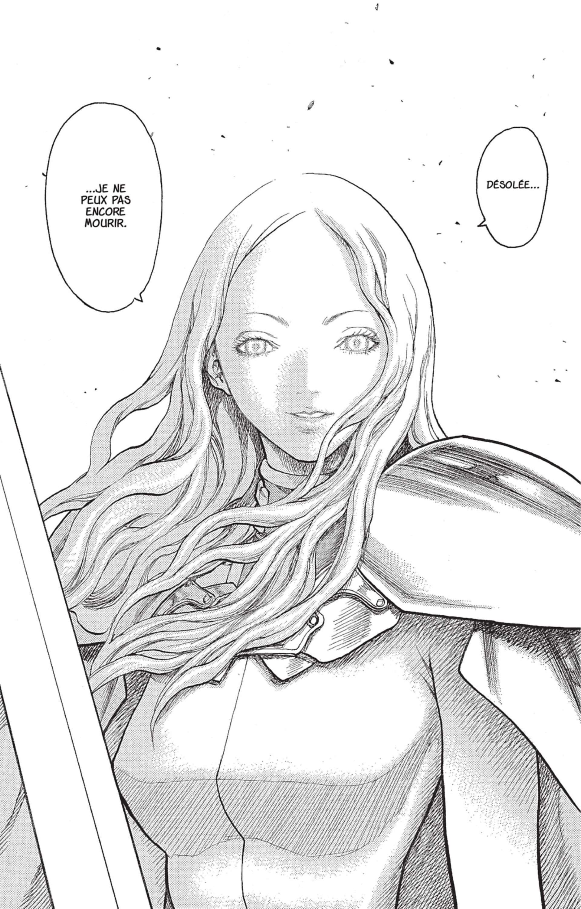  Claymore - Volume 4 - 58