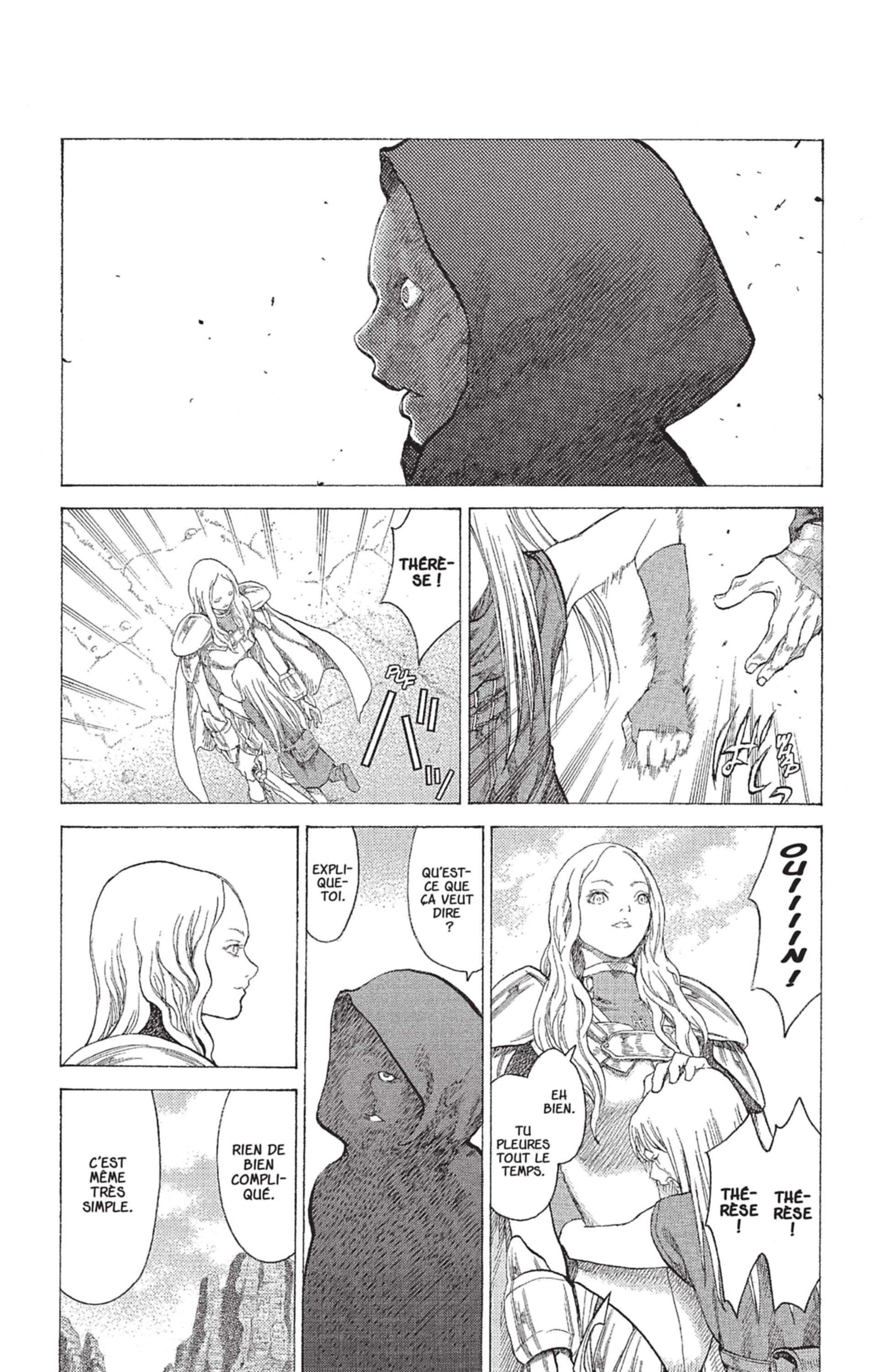  Claymore - Volume 4 - 59