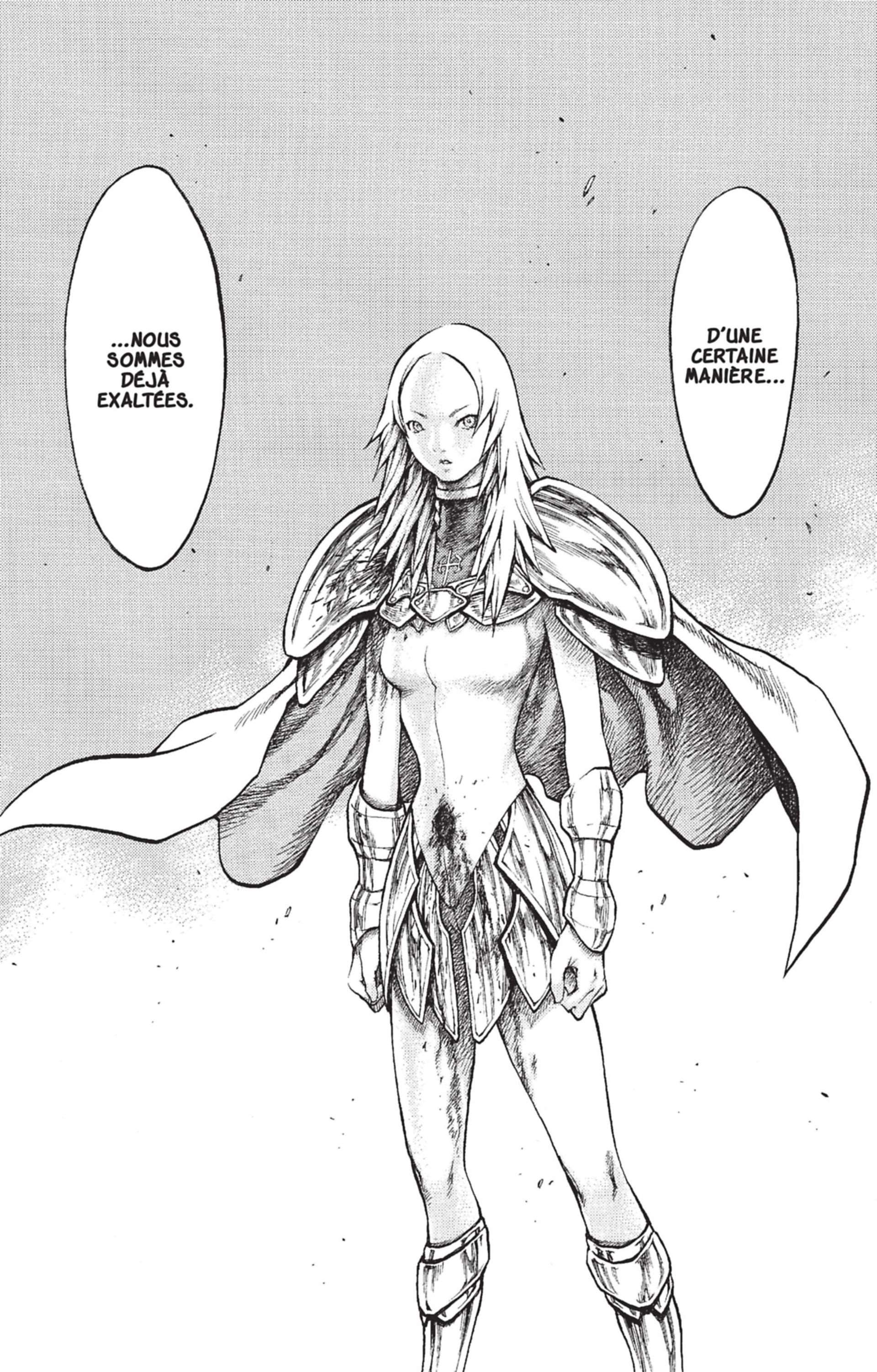  Claymore - Volume 6 - 75