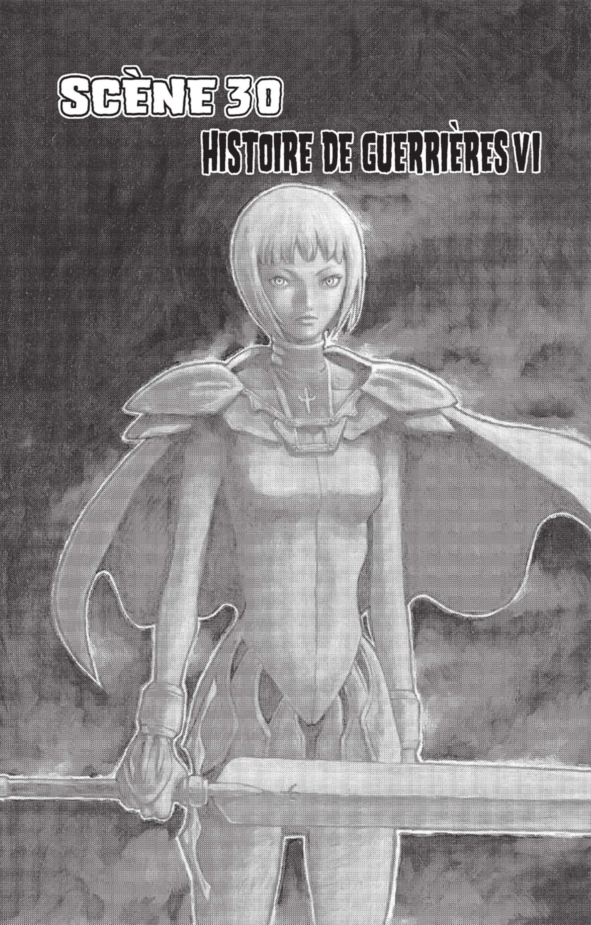  Claymore - Volume 6 - 66