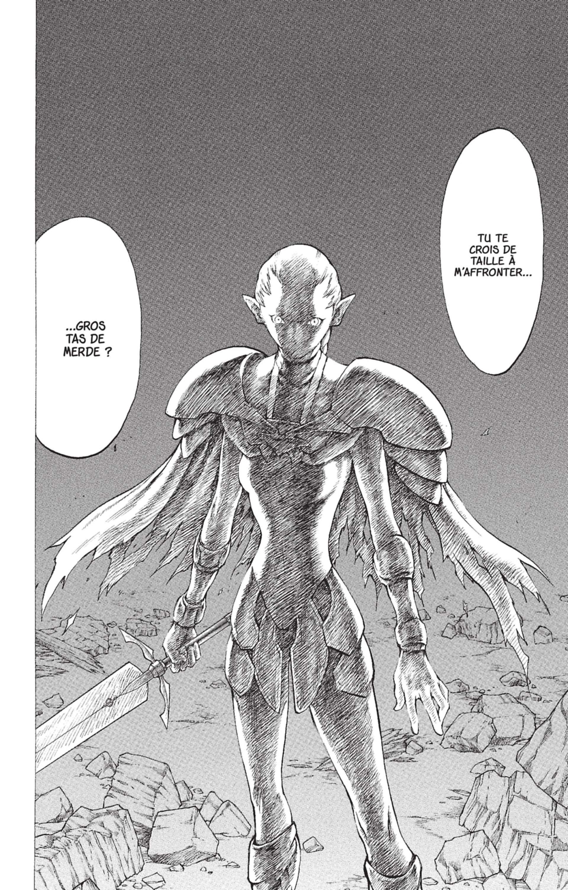  Claymore - Volume 6 - 179