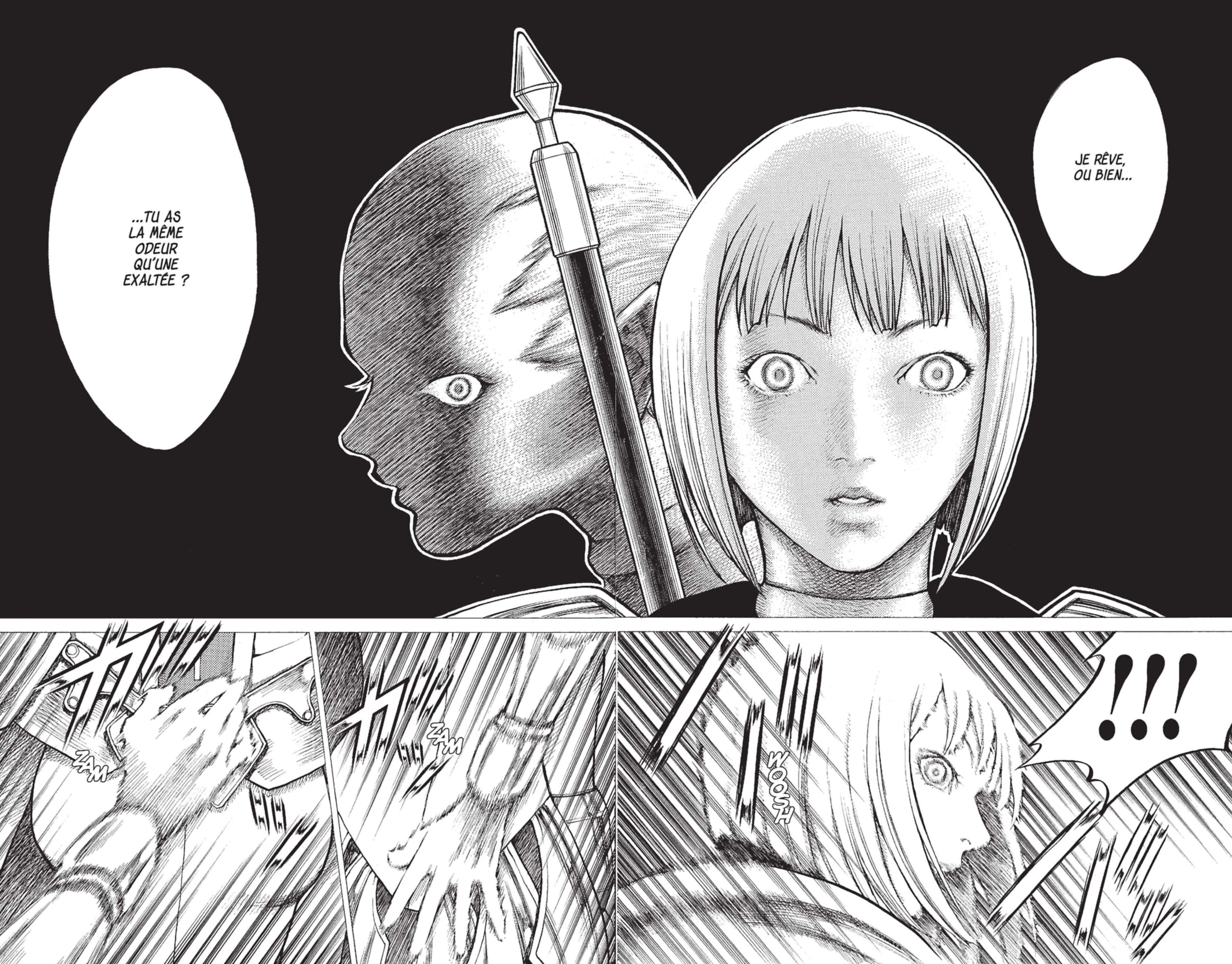  Claymore - Volume 6 - 121