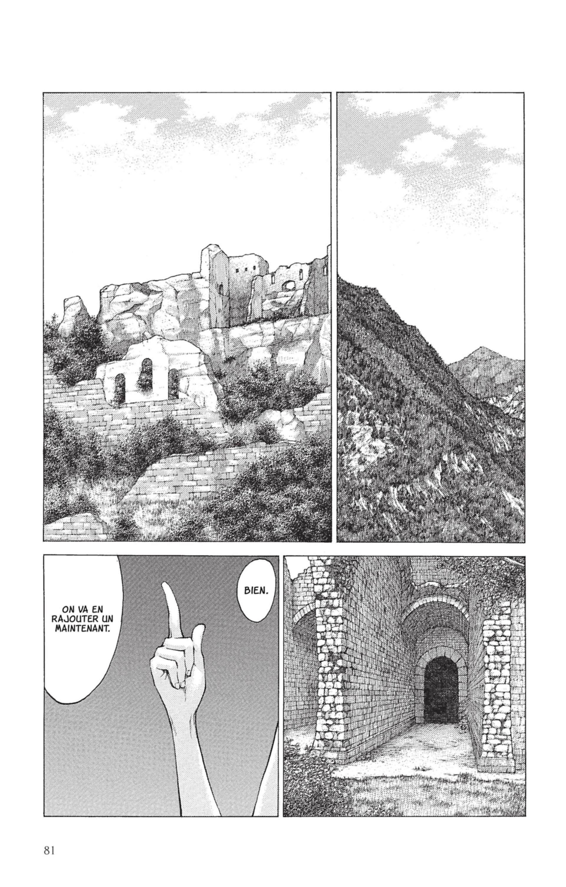  Claymore - Volume 8 - 76