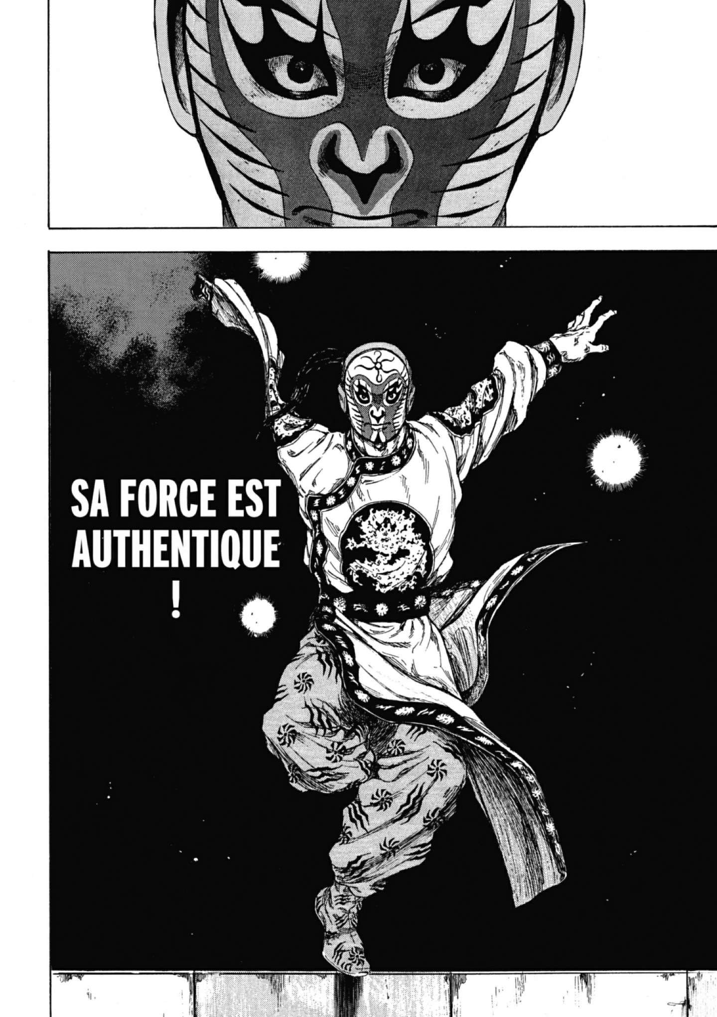  Coq de Combat - Volume 15 - 25