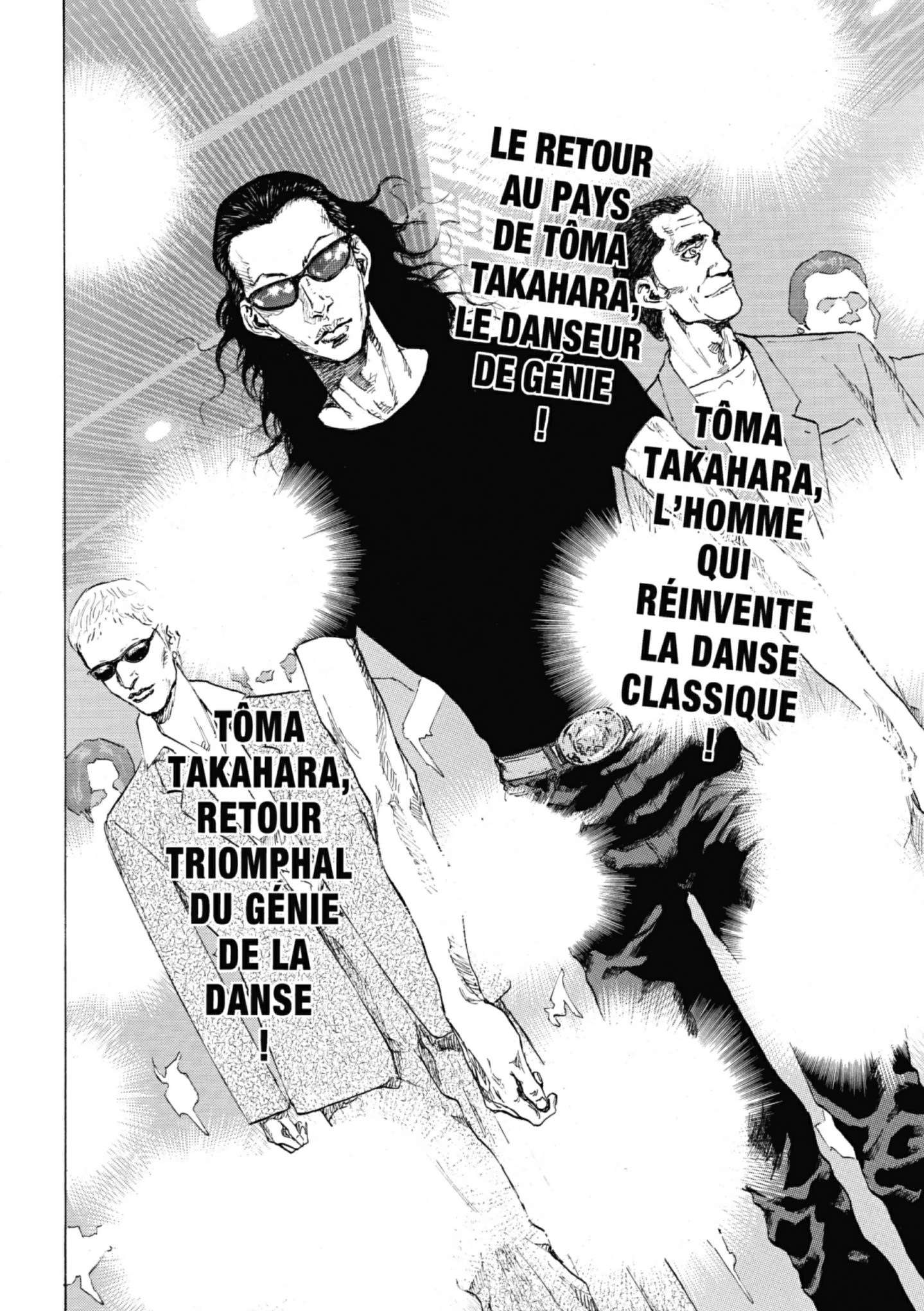  Coq de Combat - Volume 17 - 54