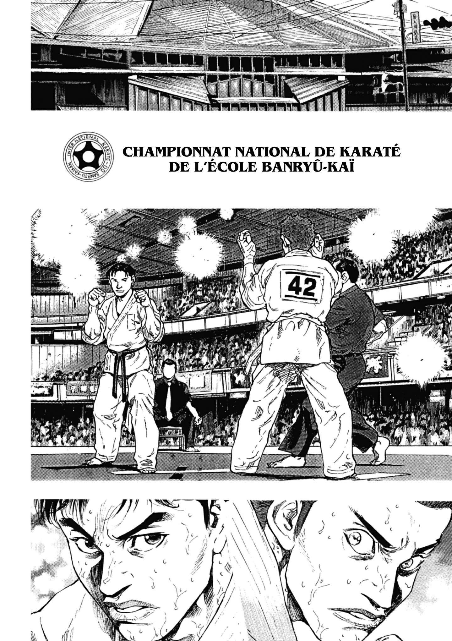  Coq de Combat - Volume 20 - 190