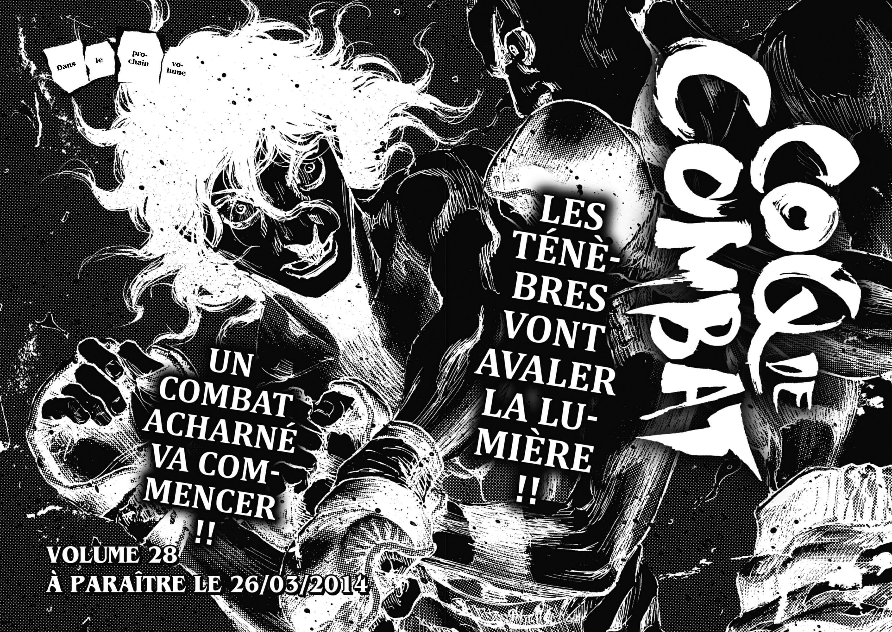  Coq de Combat - Volume 27 - 181