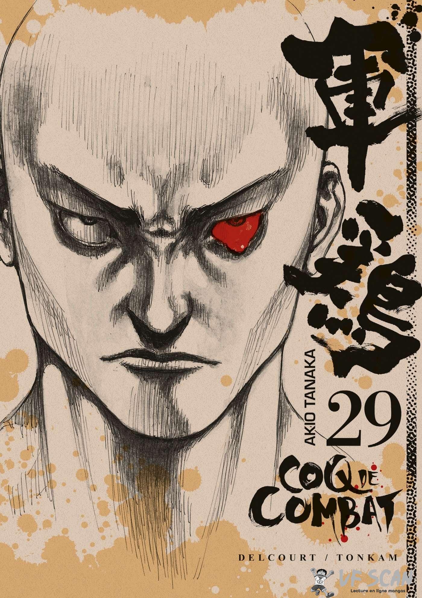  Coq de Combat - Volume 29 - 1