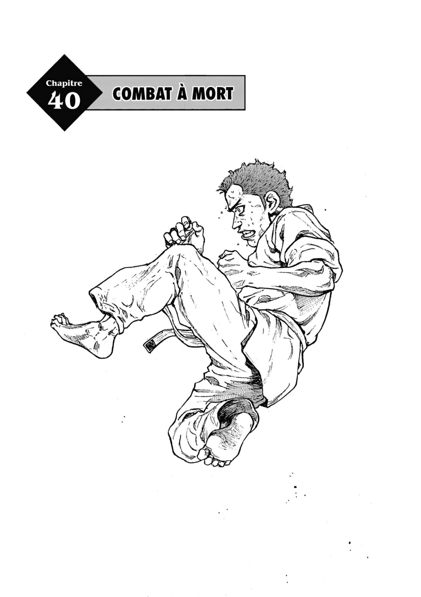  Coq de Combat - Volume 4 - 187