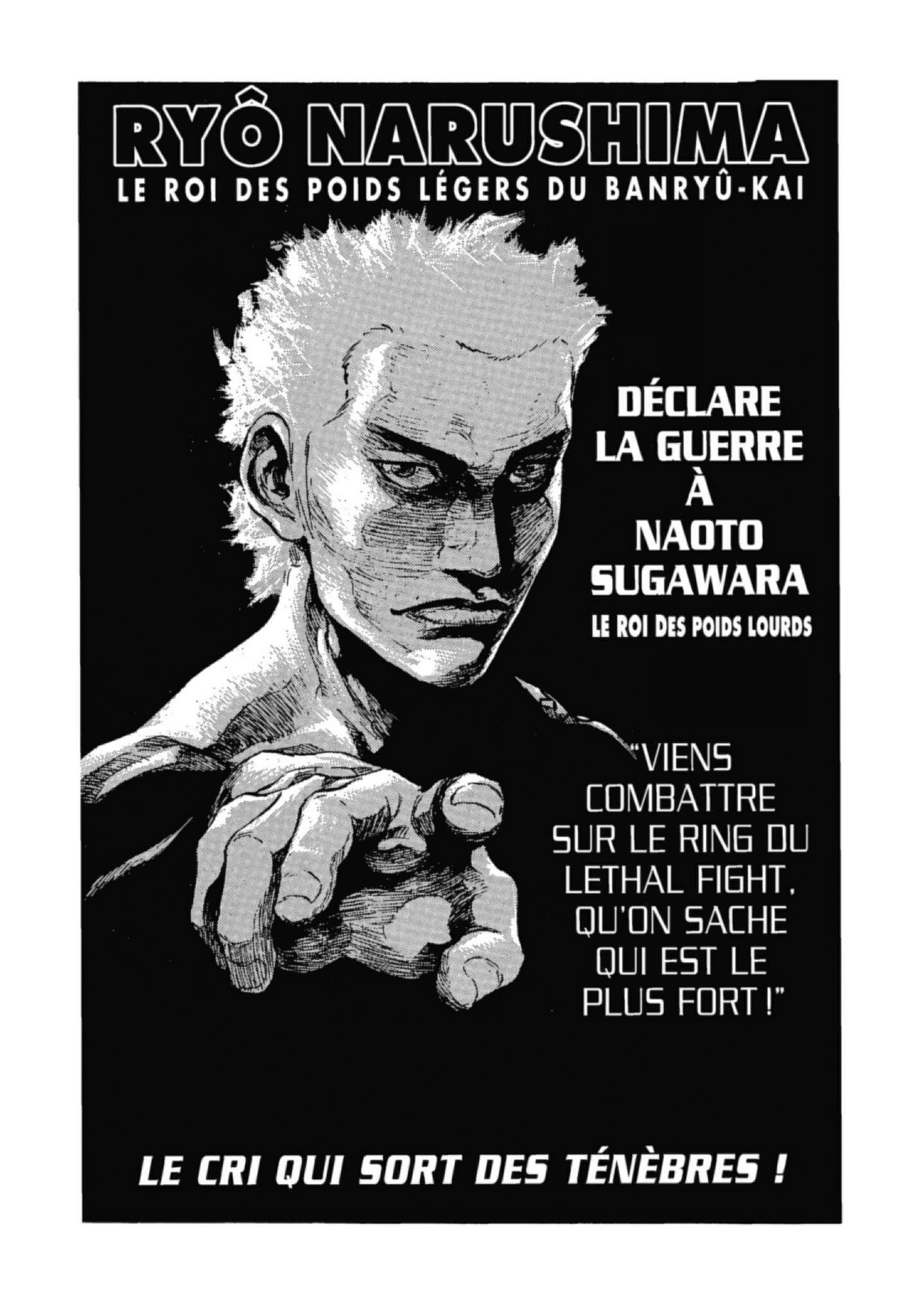  Coq de Combat - Volume 5 - 186