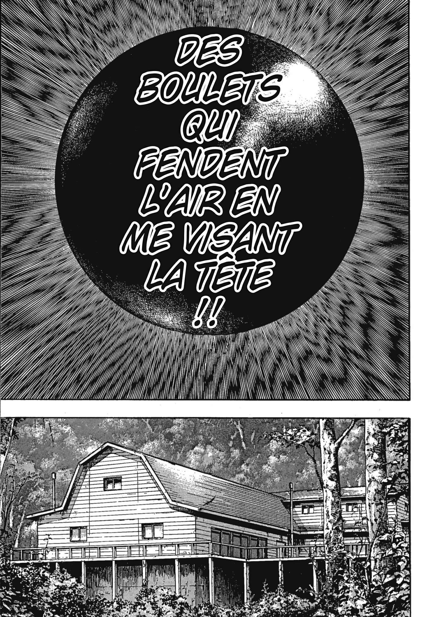  Coq de Combat - Volume 6 - 37