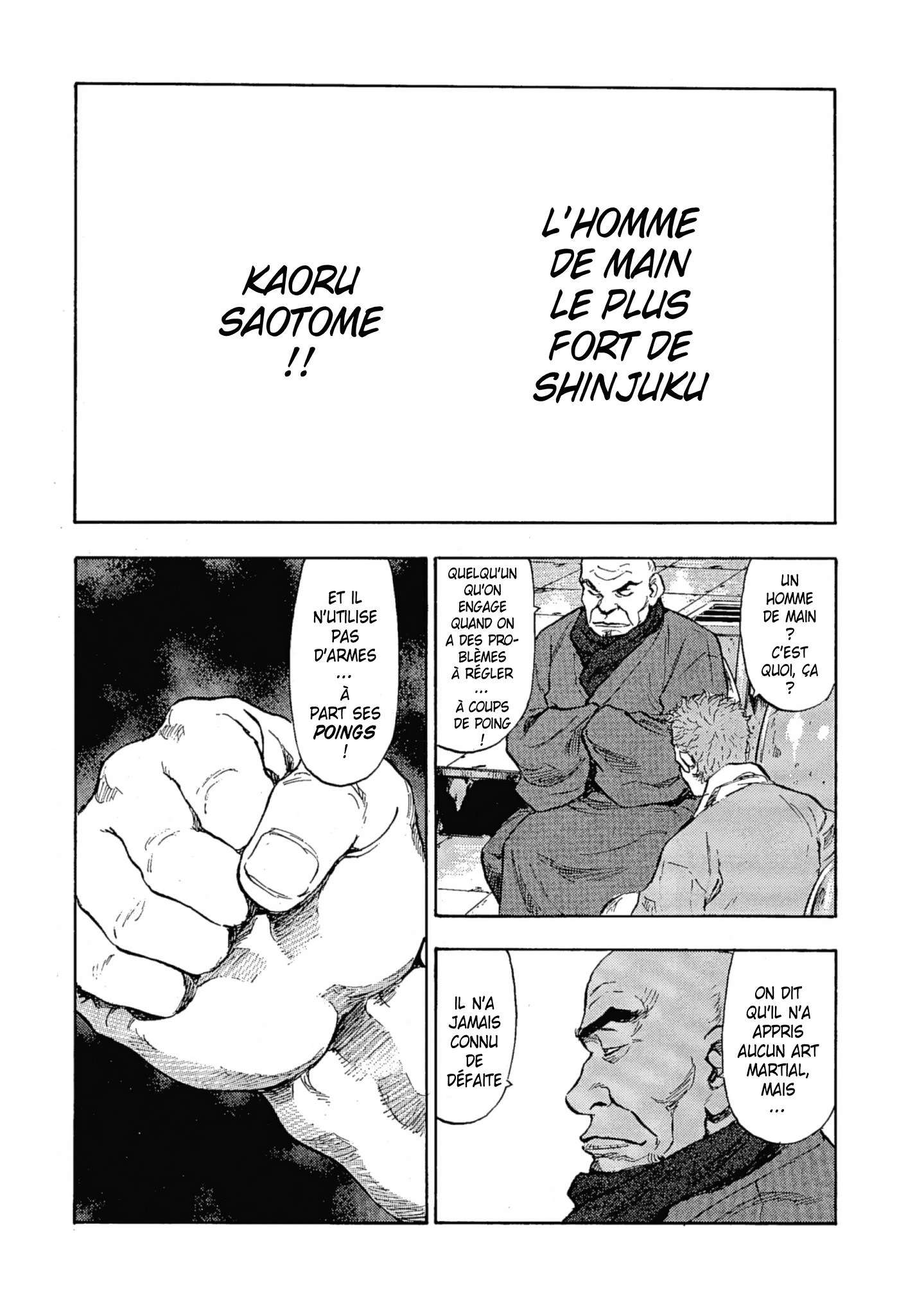  Coq de Combat - Volume 8 - 91