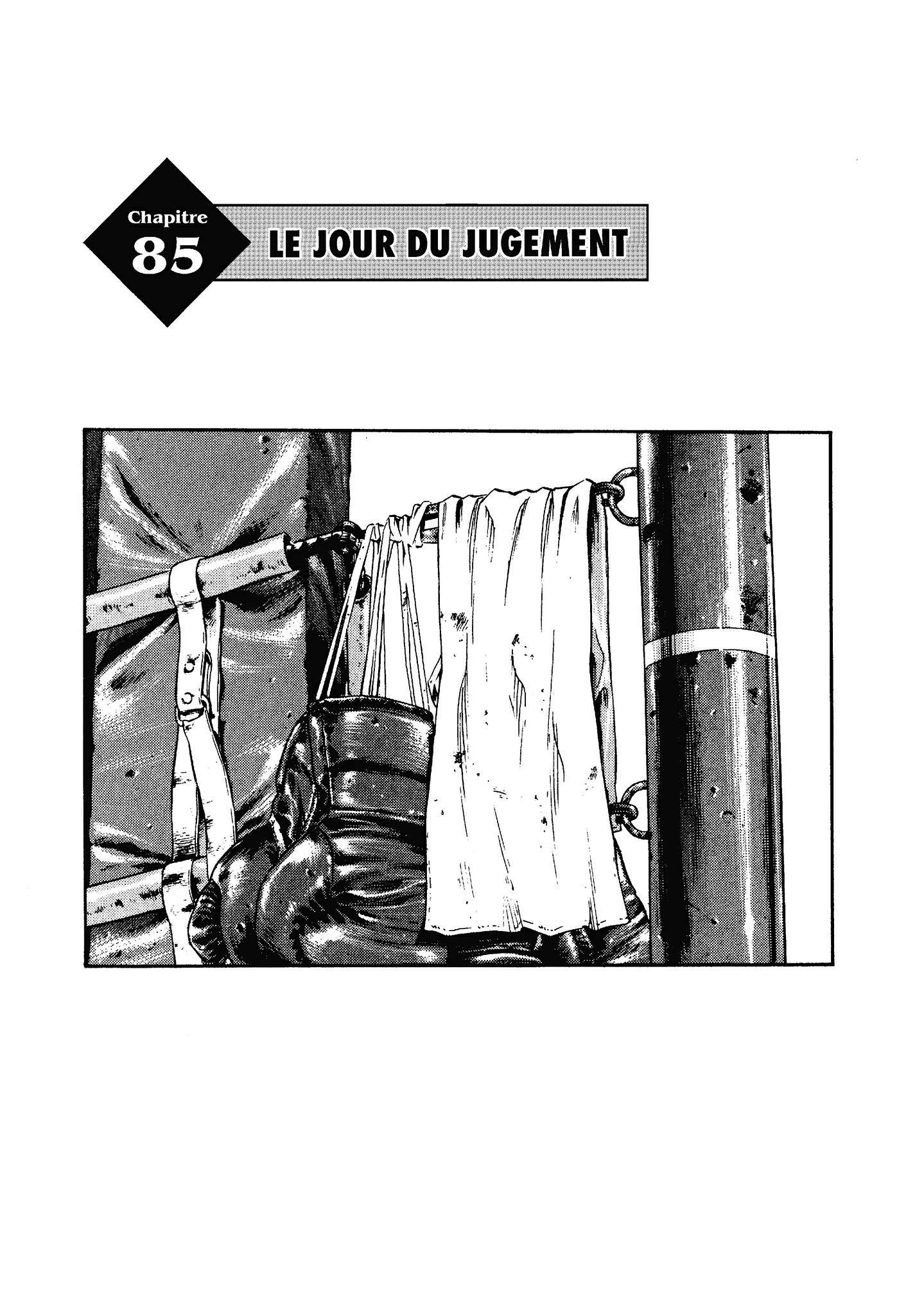  Coq de Combat - Volume 9 - 83