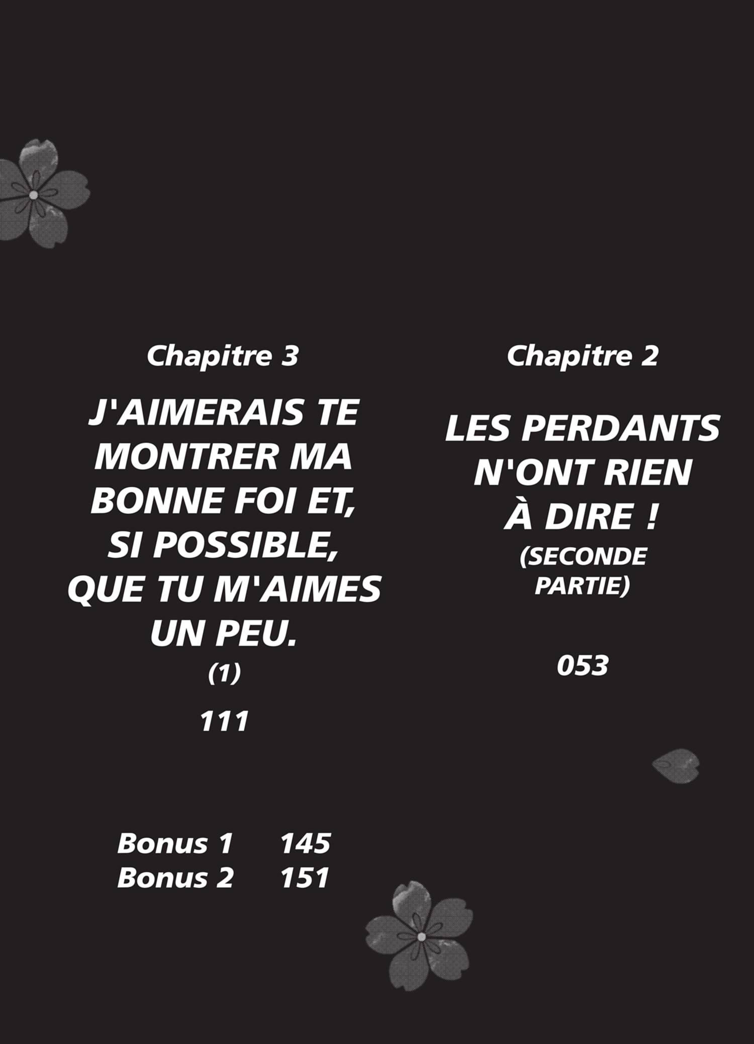  Criminelles Fiançailles - Volume 1 - 4