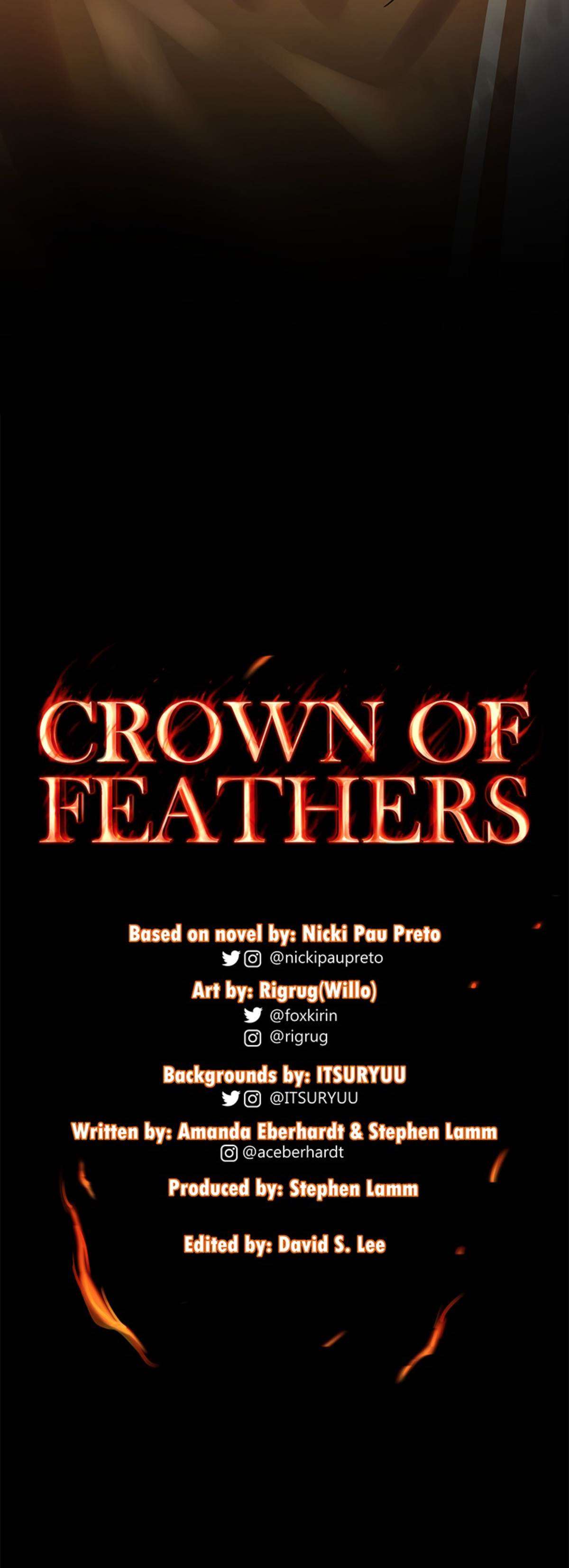  Crown of Feathers - Chapitre 13 - 9