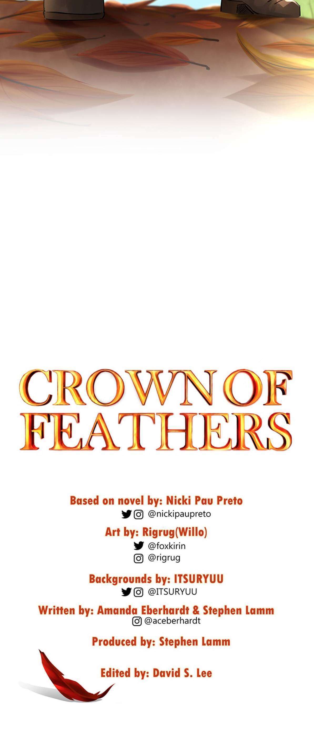  Crown of Feathers - Chapitre 5 - 5