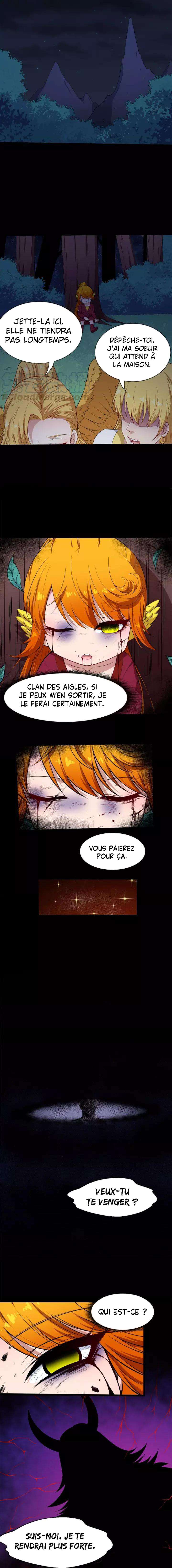  Daddy from hell - Chapitre 102 - 7