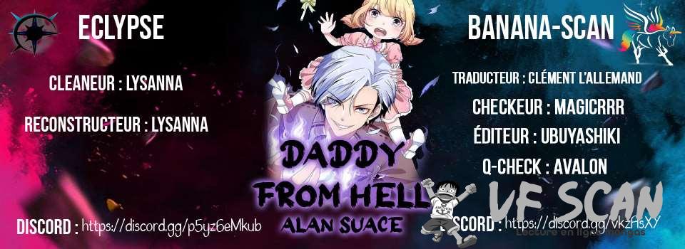  Daddy from hell - Chapitre 108 - 1