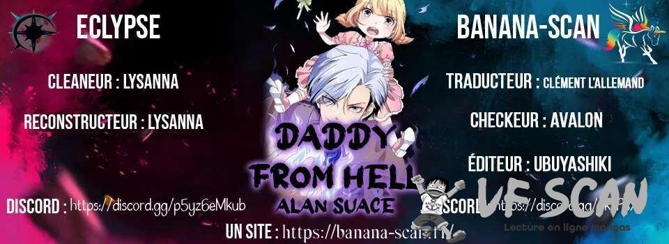  Daddy from hell - Chapitre 113 - 1