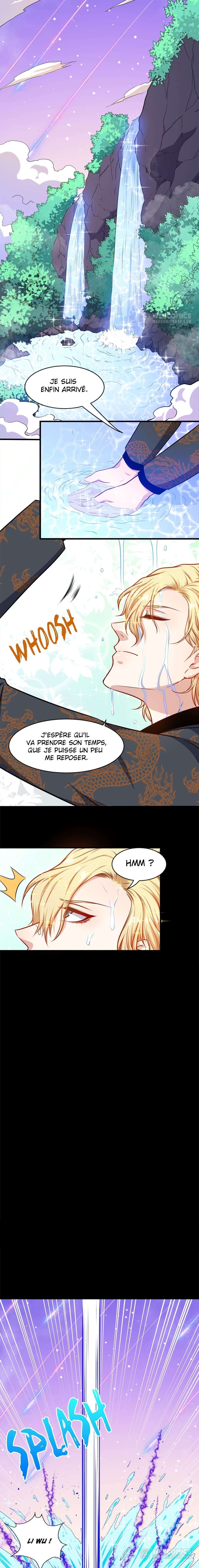  Daddy from hell - Chapitre 136 - 6