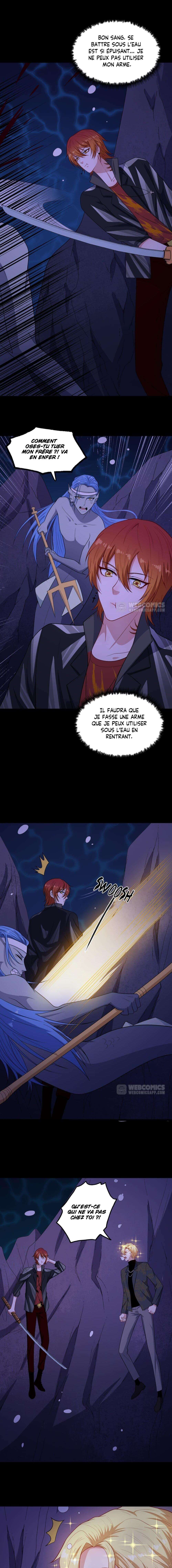  Daddy from hell - Chapitre 149 - 6