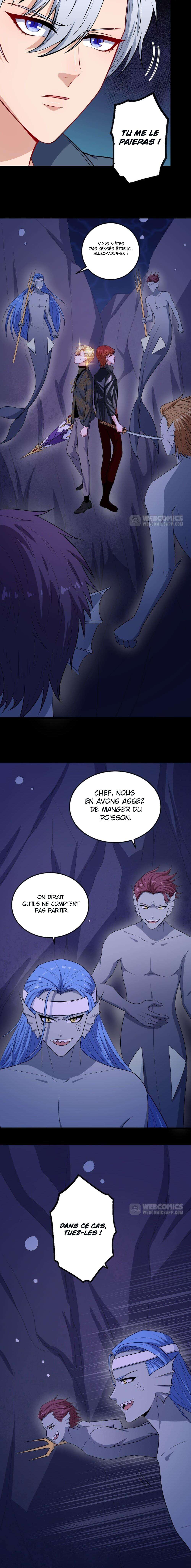  Daddy from hell - Chapitre 149 - 4