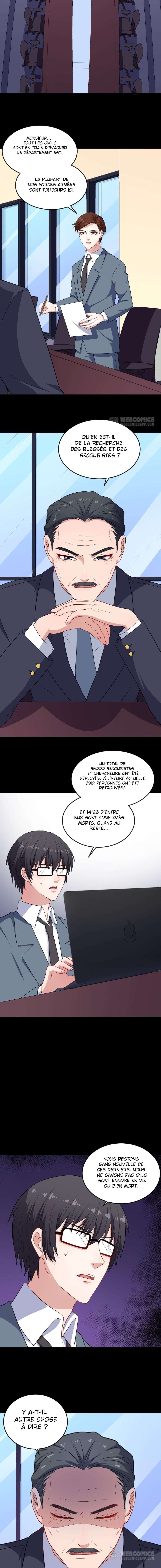  Daddy from hell - Chapitre 154 - 9